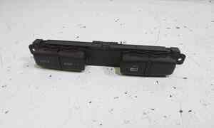 Pulsantiera Centrale per Lancia Musa 2 Serie (2007 - In produzione)