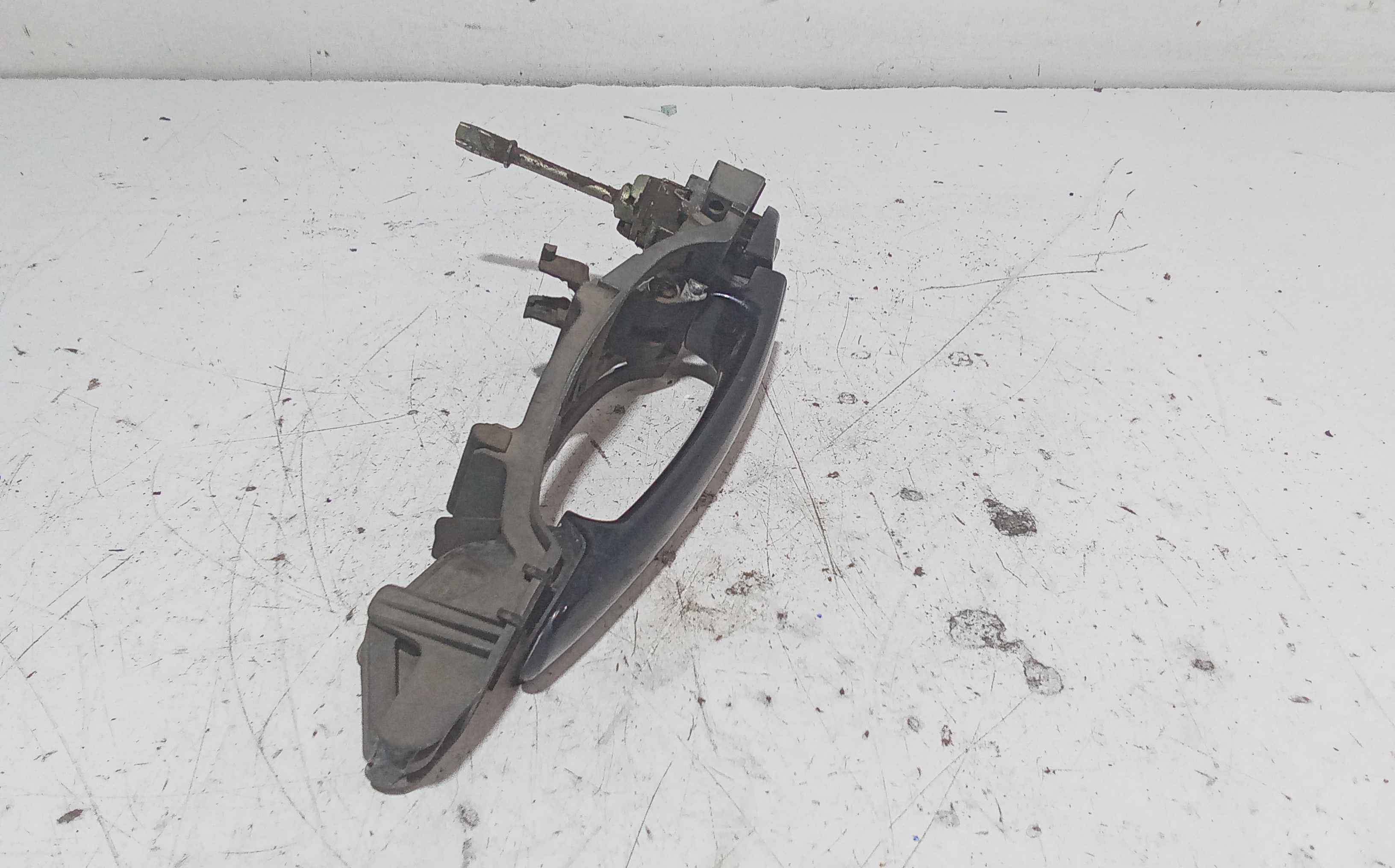 Maniglia esterna Anteriore Sinistra per Seat Ibiza Serie (05>08) (2005 - 2008)