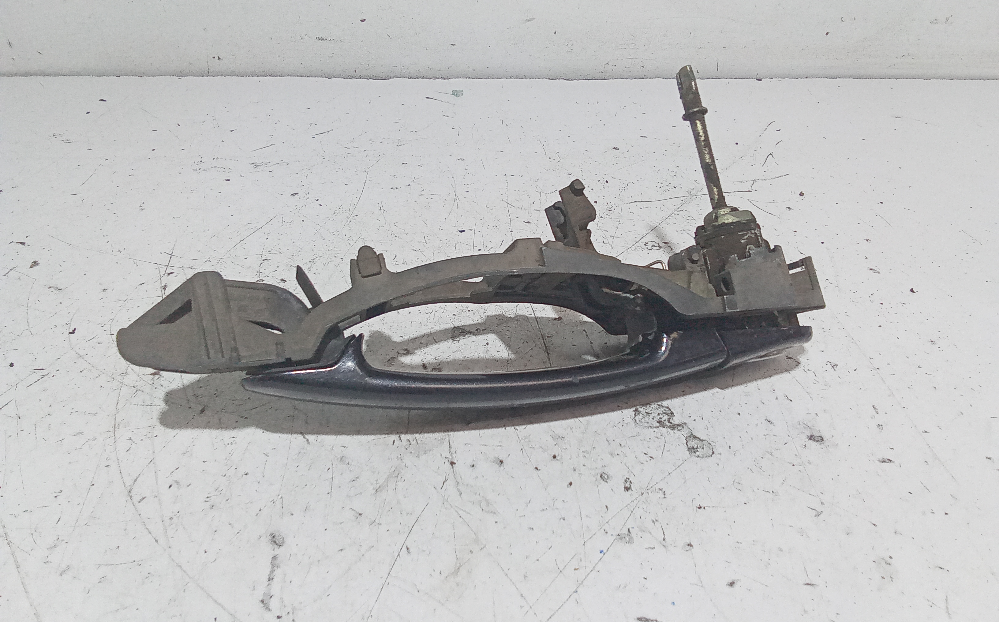 Maniglia esterna Anteriore Sinistra per Seat Ibiza Serie (05>08) (2005 - 2008)