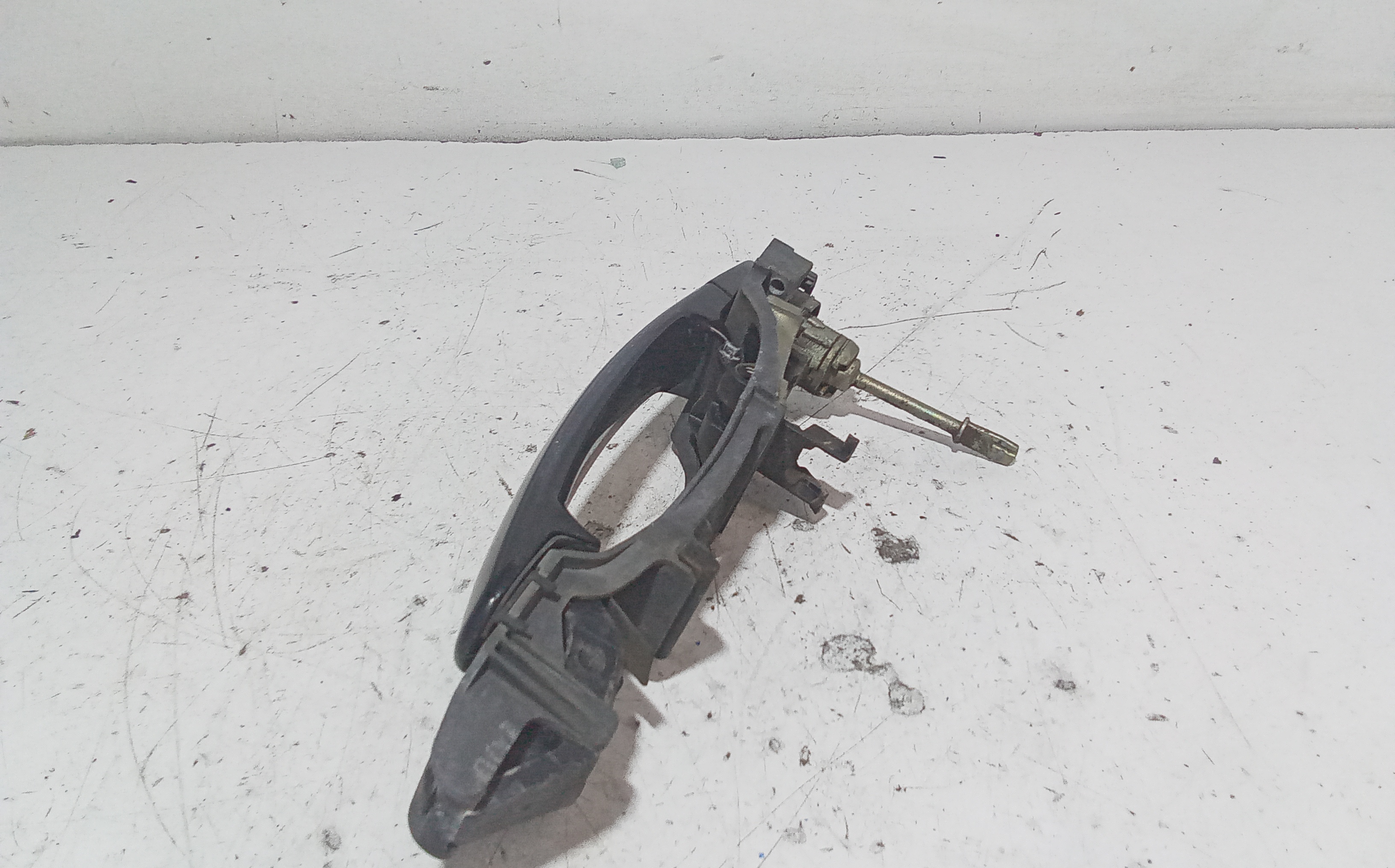 Maniglia esterna Anteriore Sinistra per Seat Ibiza Serie (05>08) (2005 - 2008)