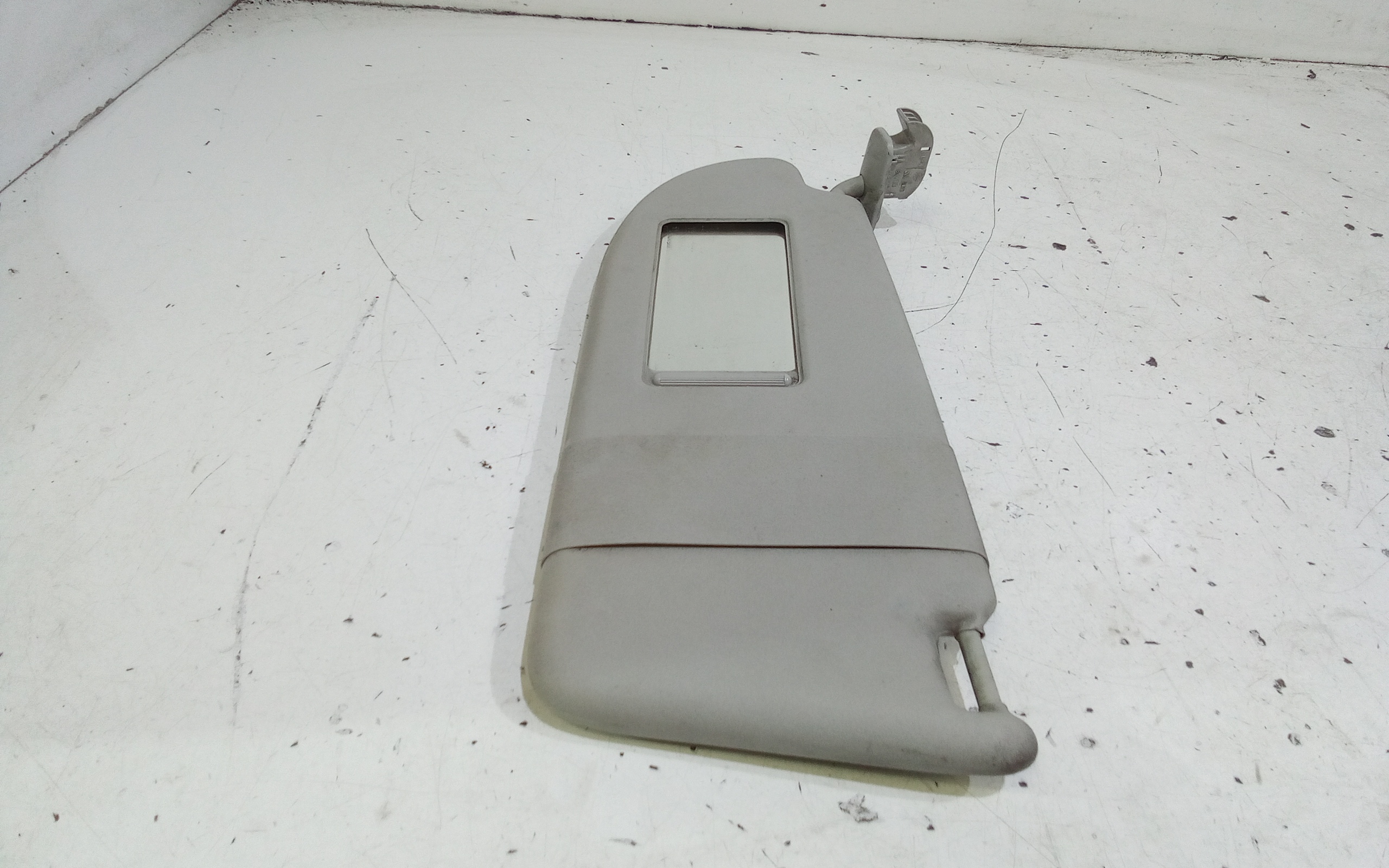 Parasole aletta anteriore Lato Guida per Seat Ibiza Serie (05>08) (2005 - 2008)