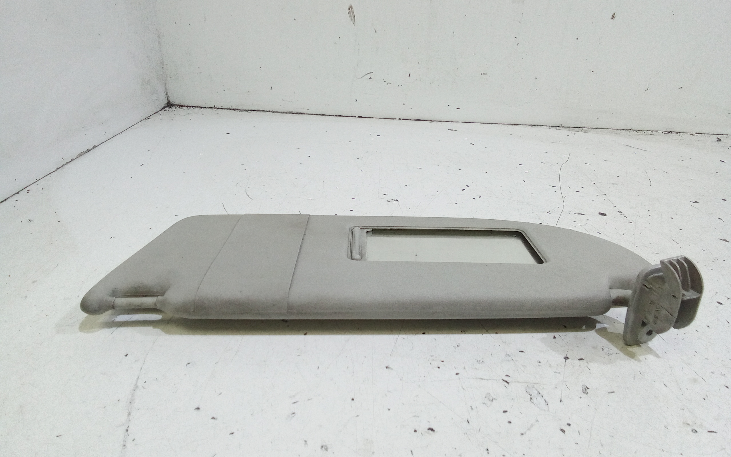 Parasole aletta anteriore Lato Guida per Seat Ibiza Serie (05>08) (2005 - 2008)