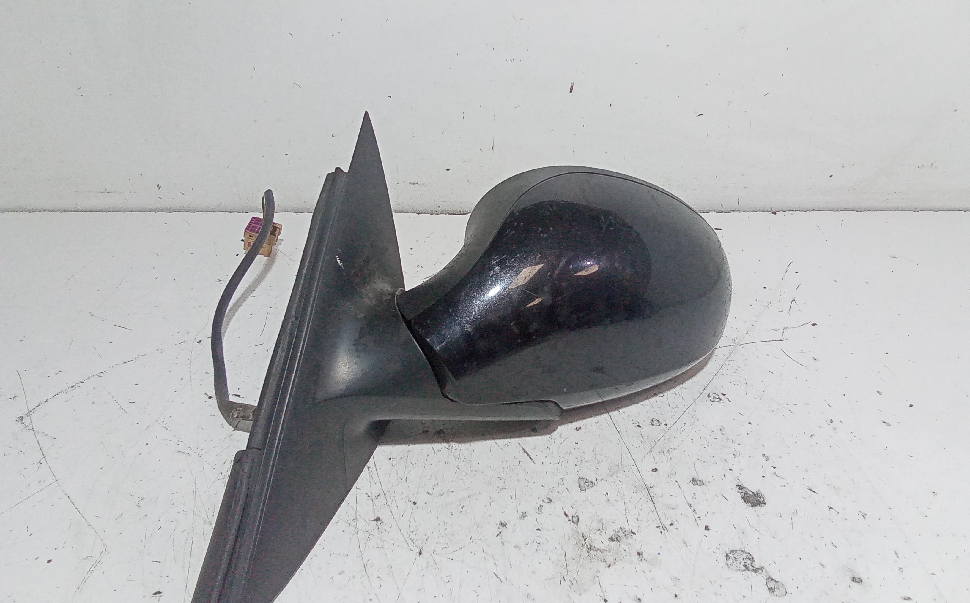 Specchietto Retrovisore Sinistro per Seat Ibiza Serie (05>08) (2005 - 2008)