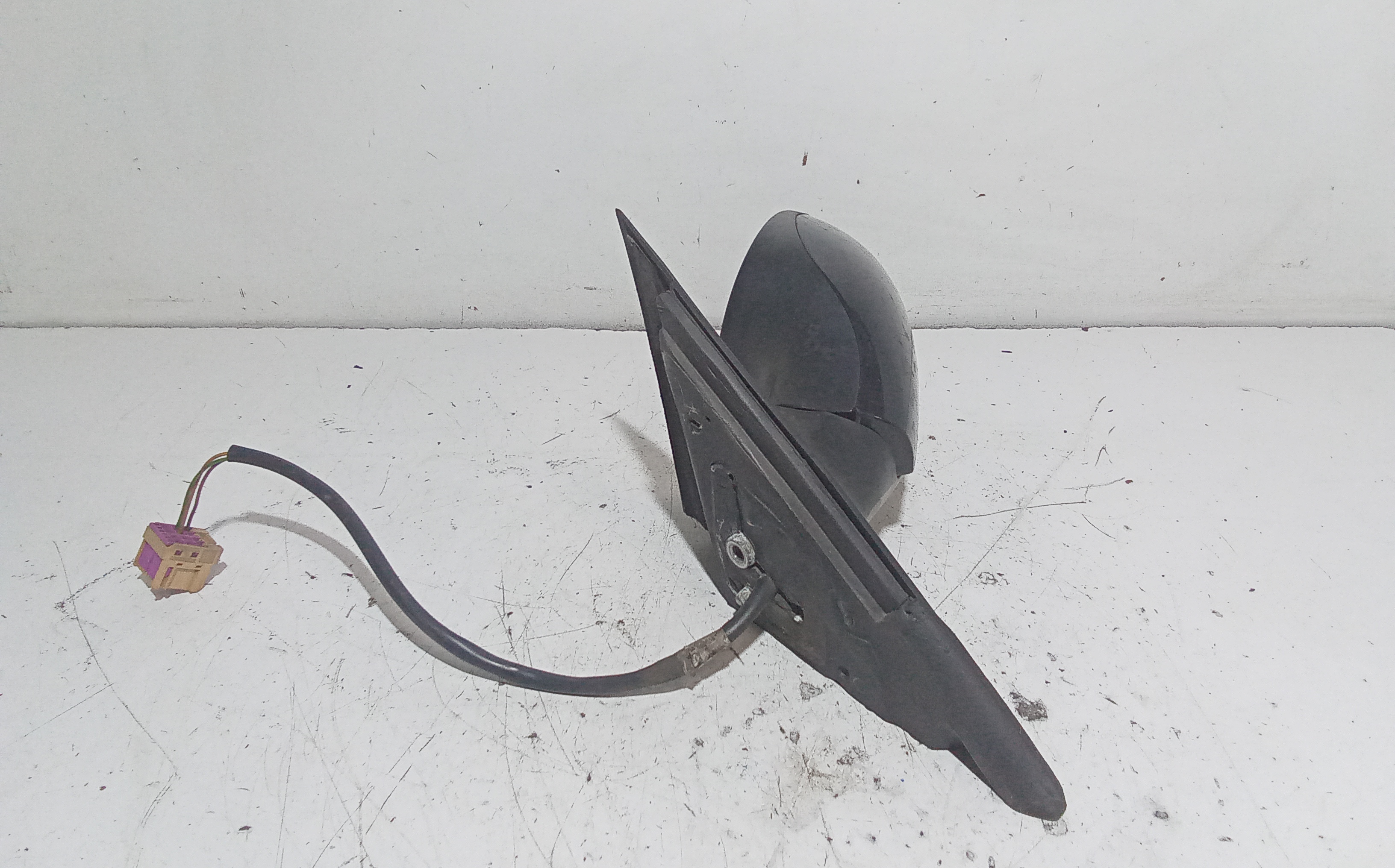 Specchietto Retrovisore Sinistro per Seat Ibiza Serie (05>08) (2005 - 2008)