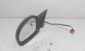 Specchietto Retrovisore Sinistro per Seat Ibiza Serie (05>08) (2005 - 2008)