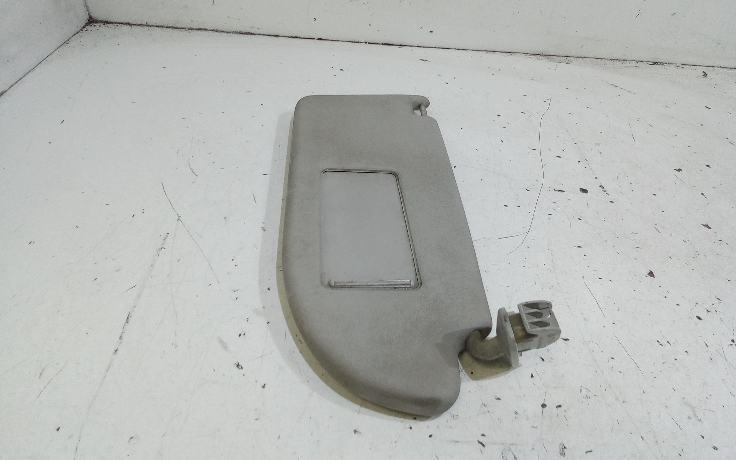 Parasole aletta Lato Passeggero per Seat Ibiza Serie (05>08) (2005 - 2008)