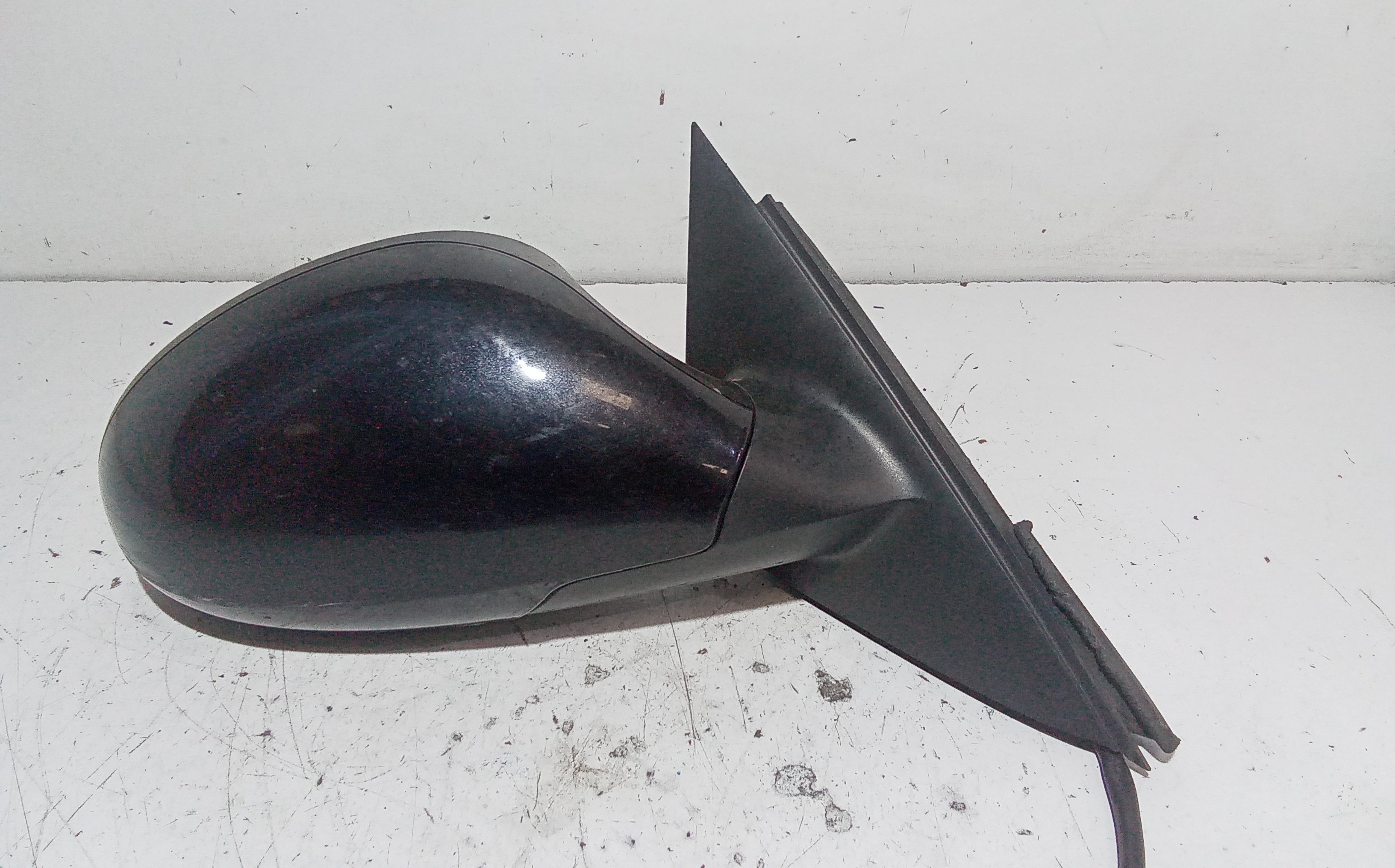 Specchietto Retrovisore Destro per Seat Ibiza Serie (05>08) (2005 - 2008)