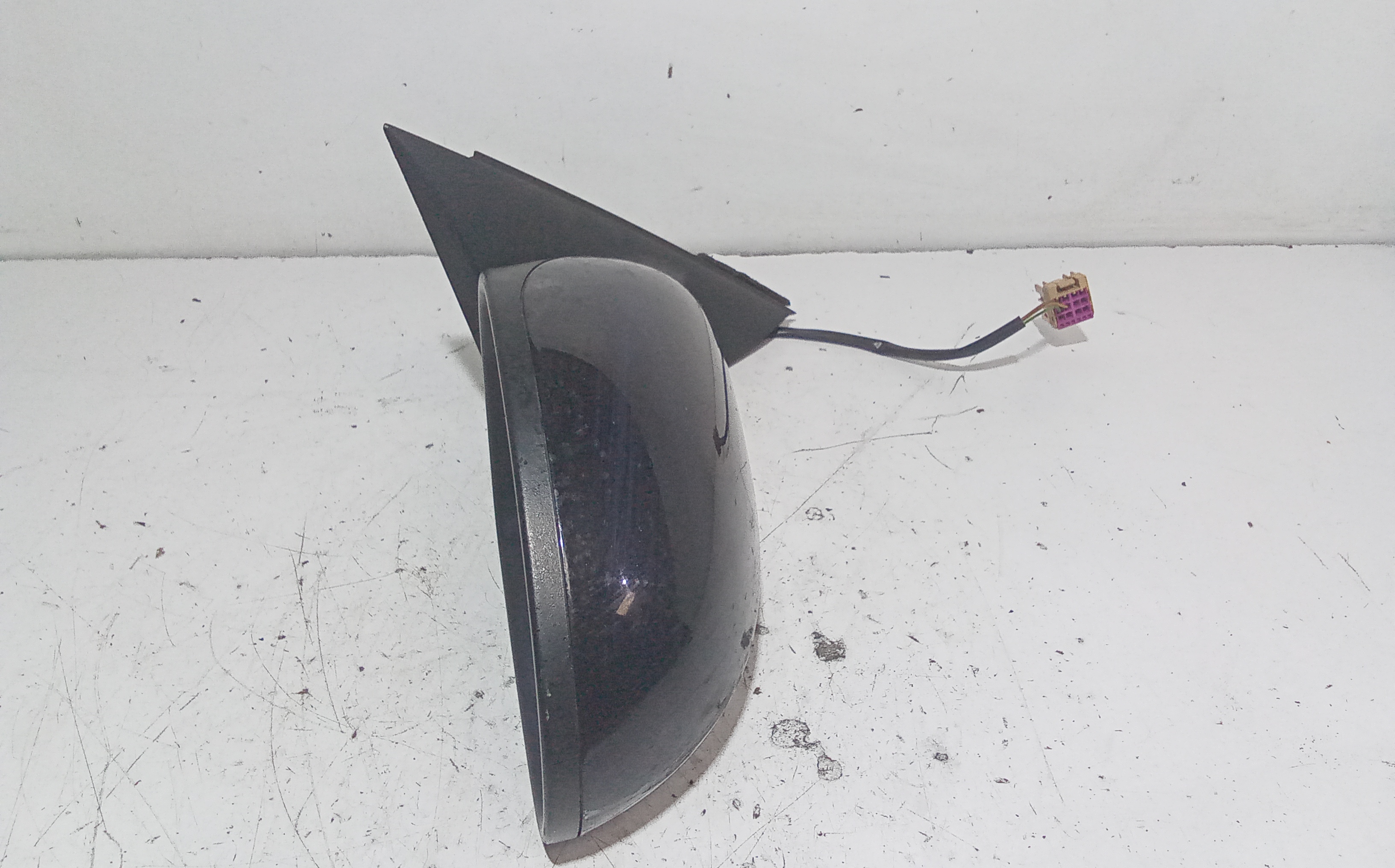 Specchietto Retrovisore Destro per Seat Ibiza Serie (05>08) (2005 - 2008)