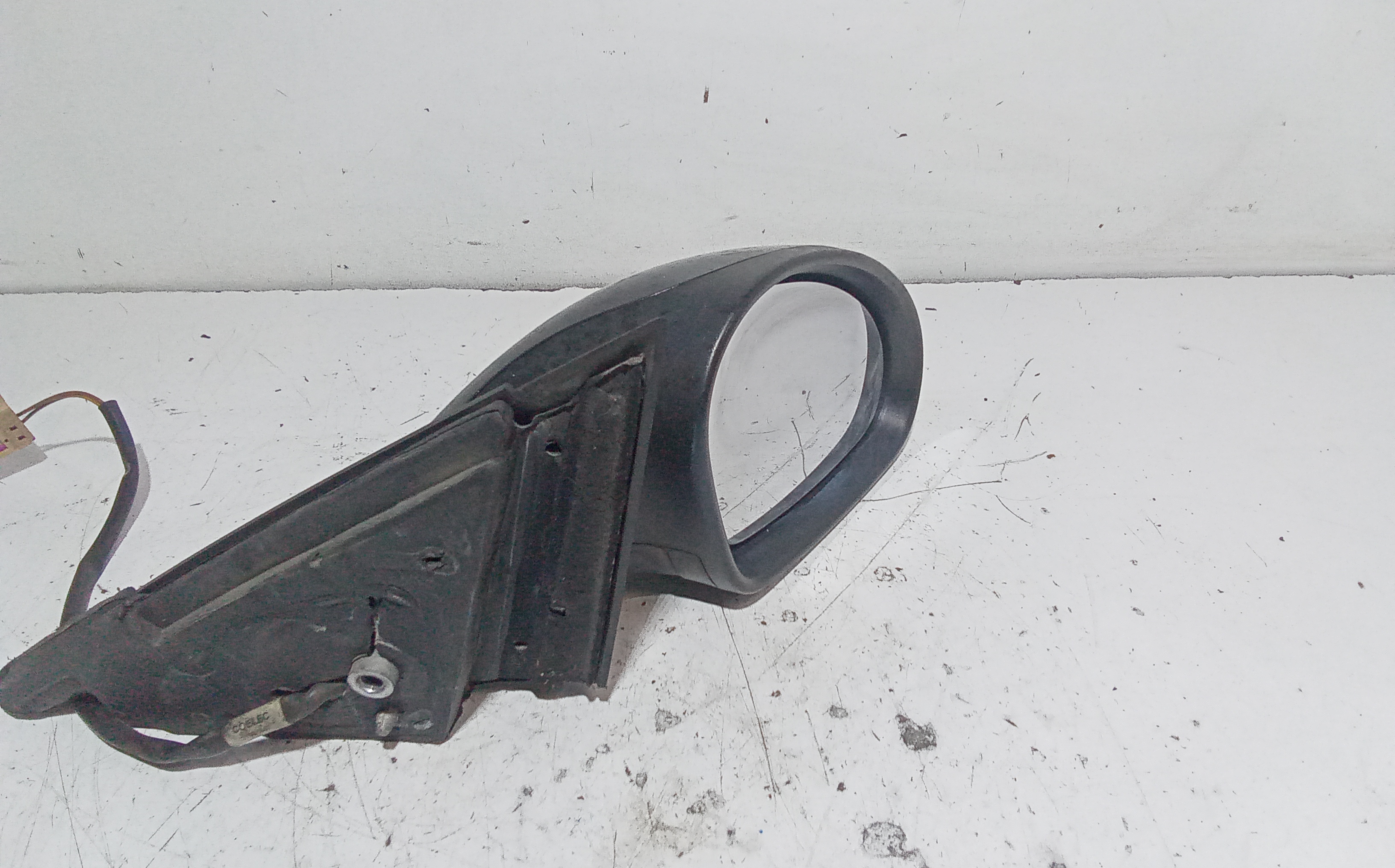 Specchietto Retrovisore Destro per Seat Ibiza Serie (05>08) (2005 - 2008)