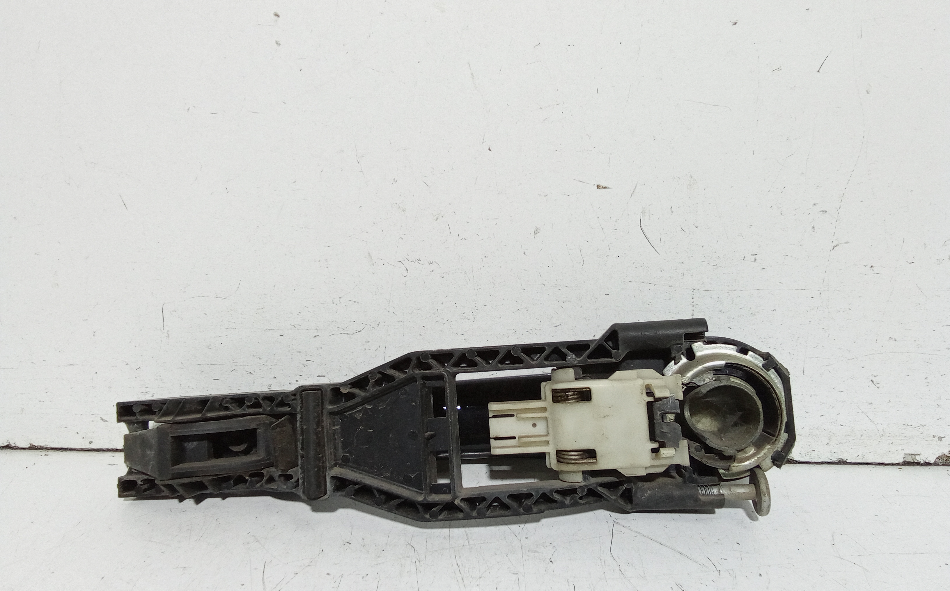 Maniglia esterna Anteriore Destra per Seat Ibiza Serie (05>08) (2005 - 2008)