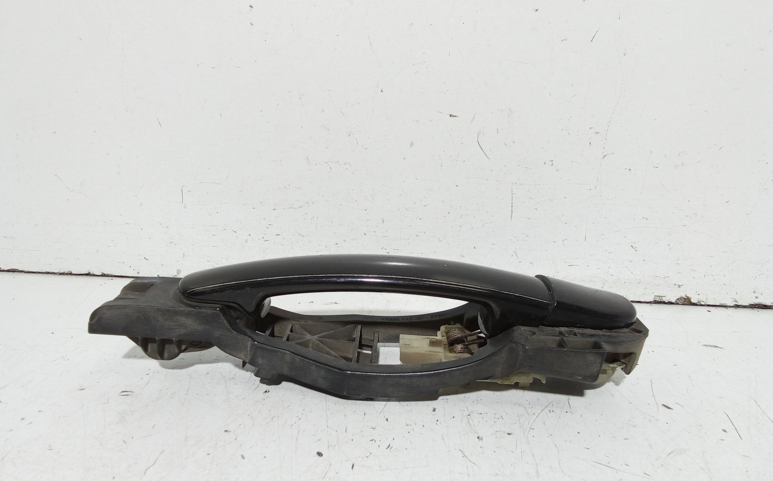 Maniglia esterna Anteriore Destra per Seat Ibiza Serie (05>08) (2005 - 2008)