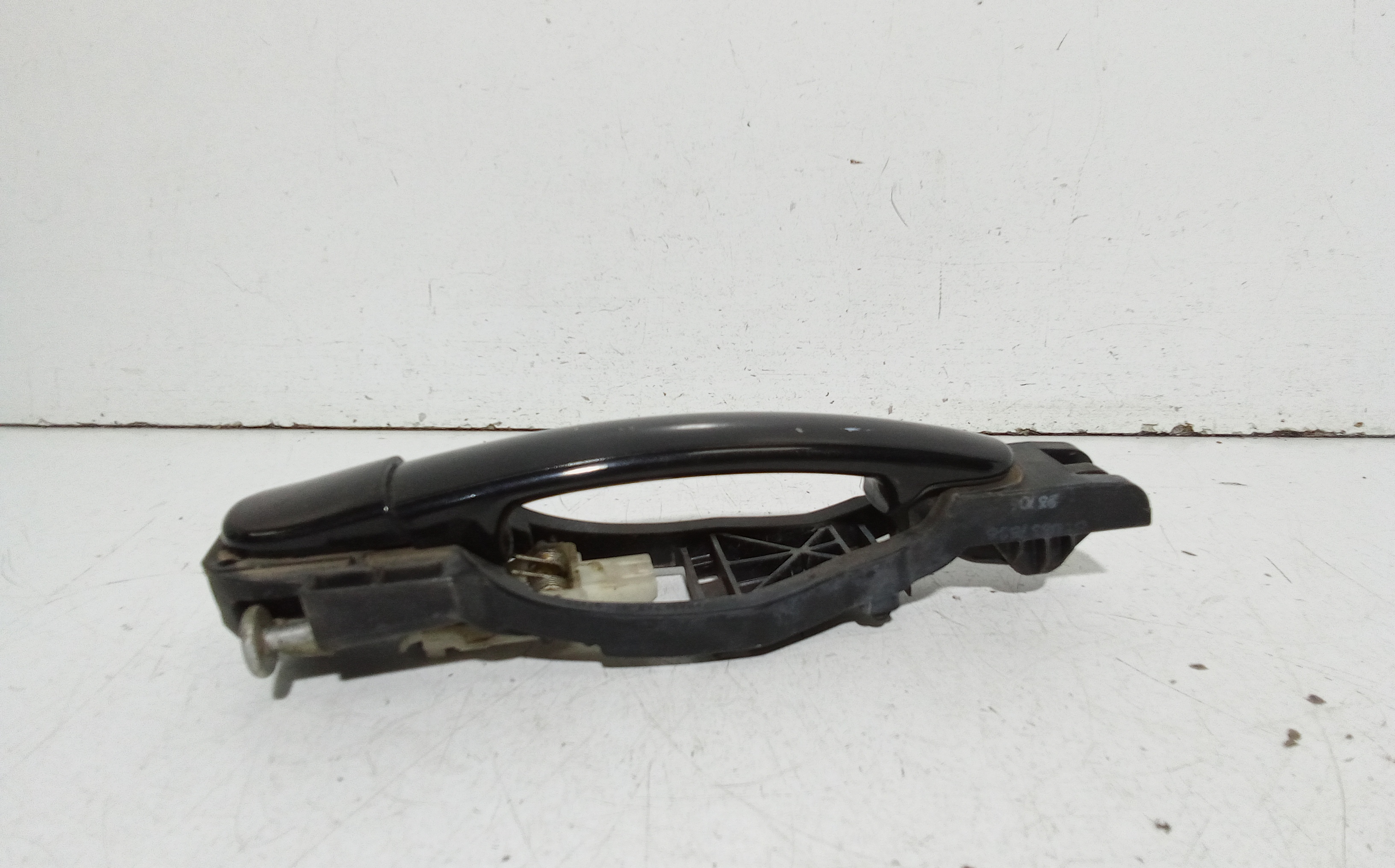 Maniglia esterna Anteriore Destra per Seat Ibiza Serie (05>08) (2005 - 2008)