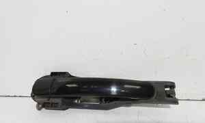 Maniglia esterna Anteriore Destra per Seat Ibiza Serie (05>08) (2005 - 2008)