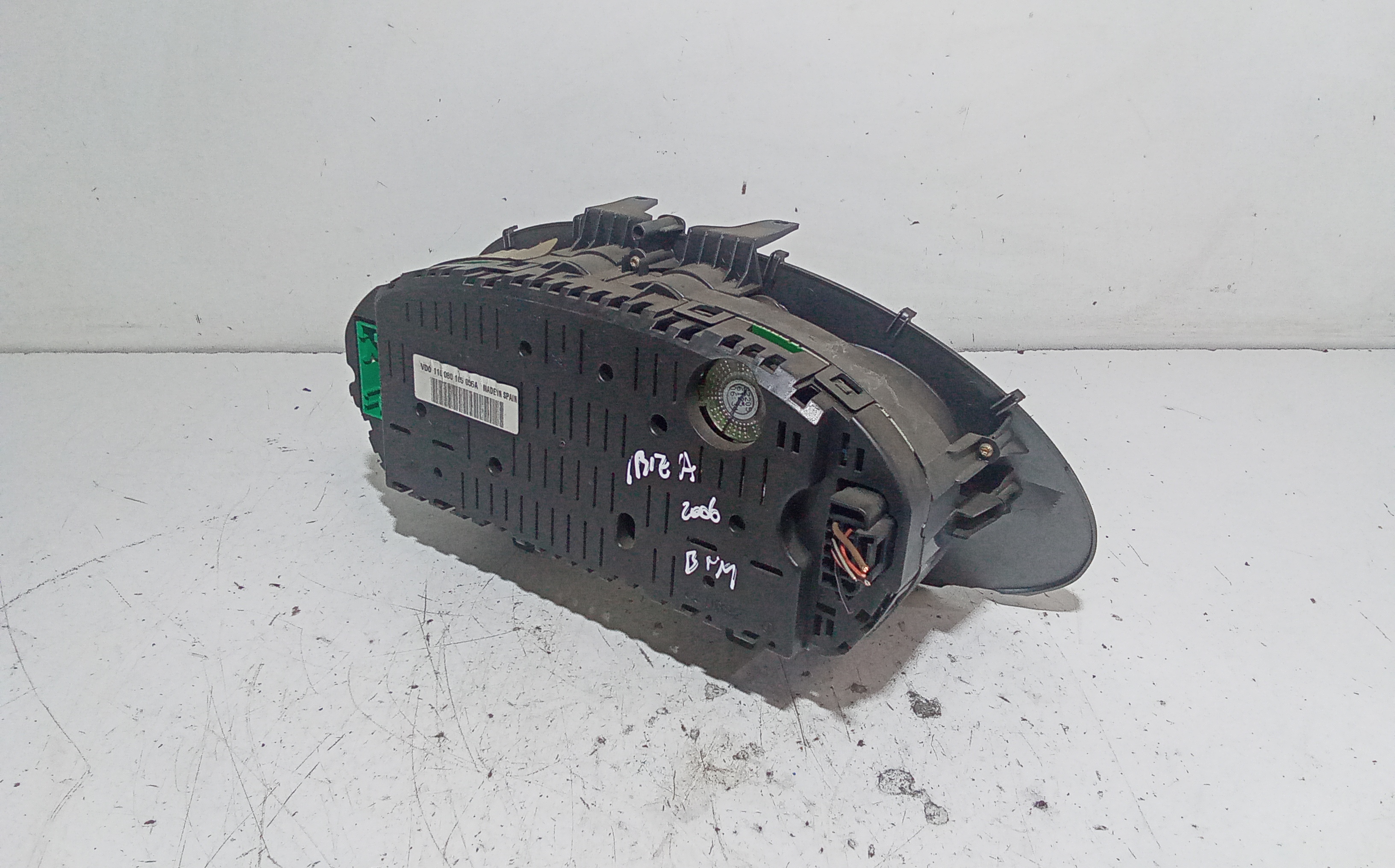 Quadro Strumenti per Seat Ibiza Serie (05>08) (2005 - 2008)