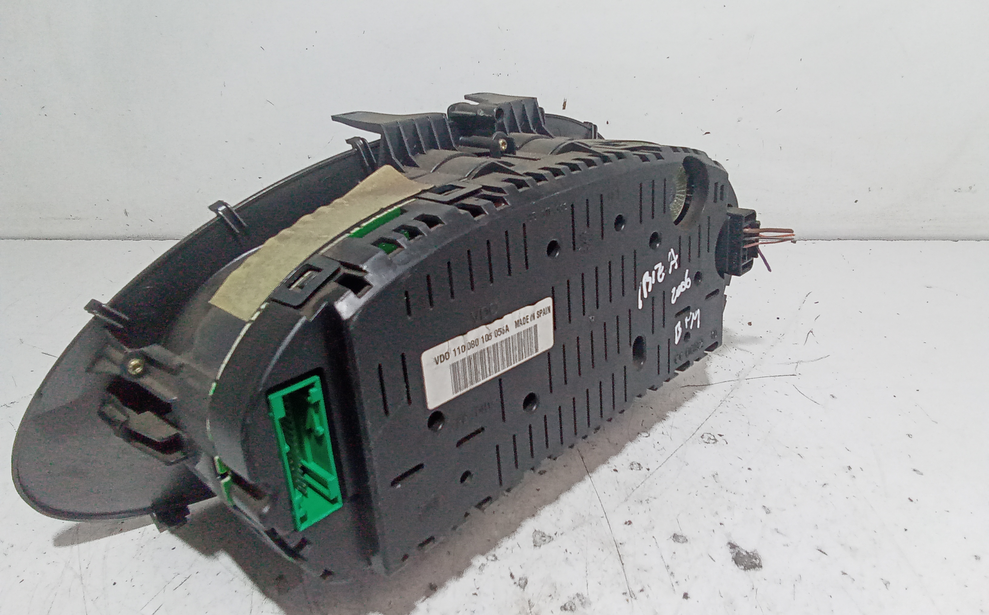 Quadro Strumenti per Seat Ibiza Serie (05>08) (2005 - 2008)