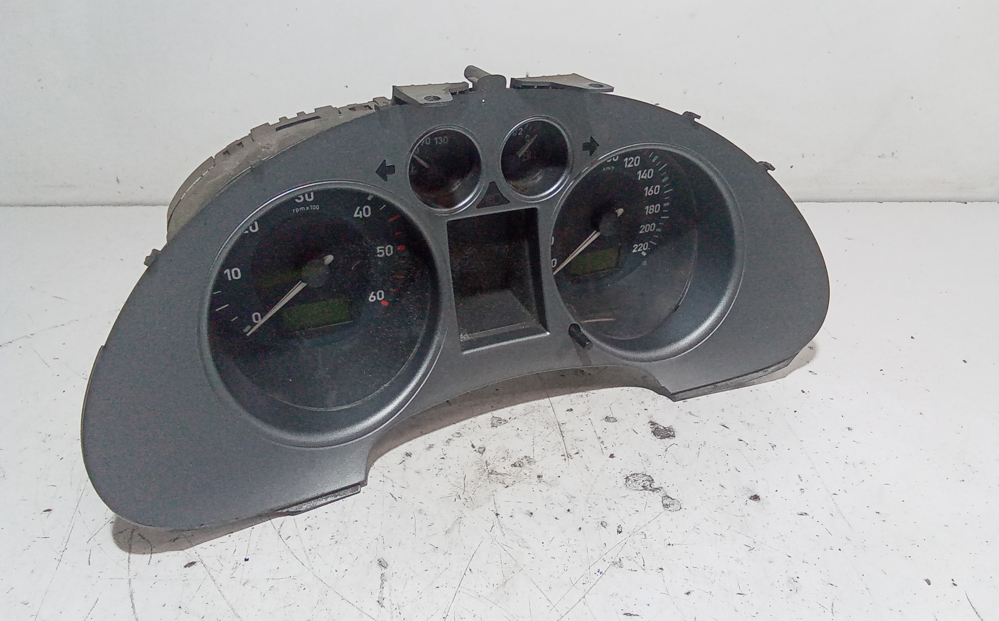 Quadro Strumenti per Seat Ibiza Serie (05>08) (2005 - 2008)