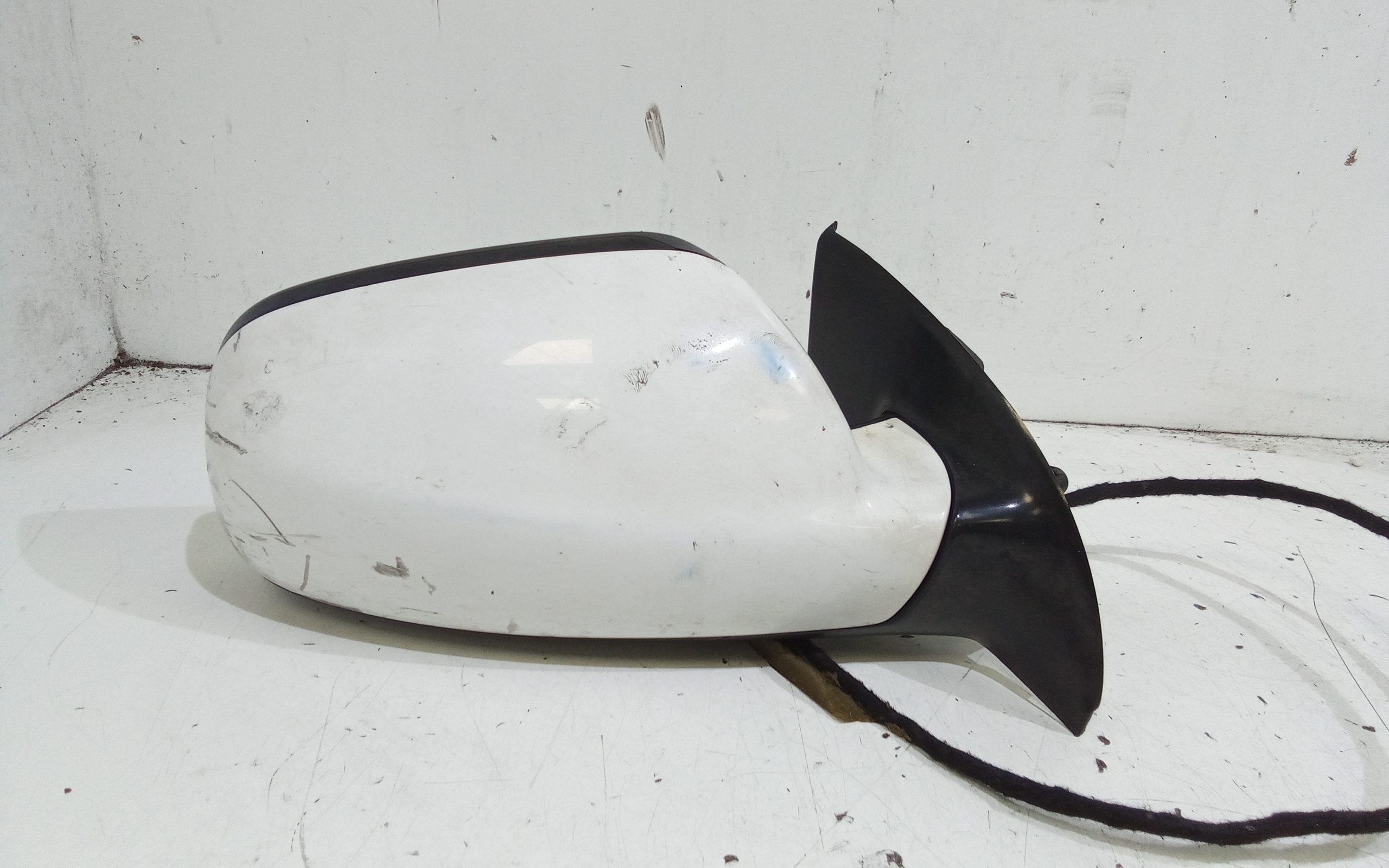 Specchietto Retrovisore Destro per Peugeot 307 Berlina (2001 - 2005)