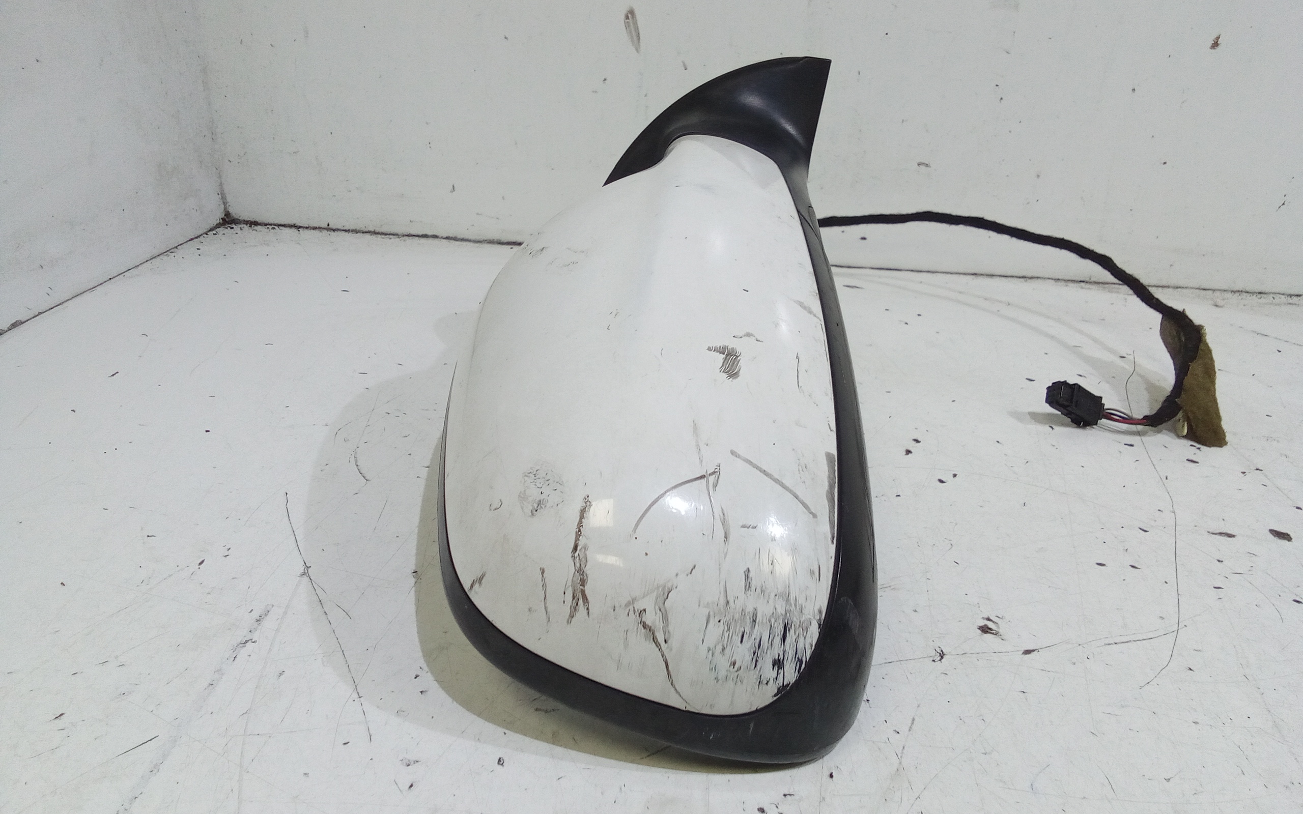 Specchietto Retrovisore Destro per Peugeot 307 Berlina (2001 - 2005)