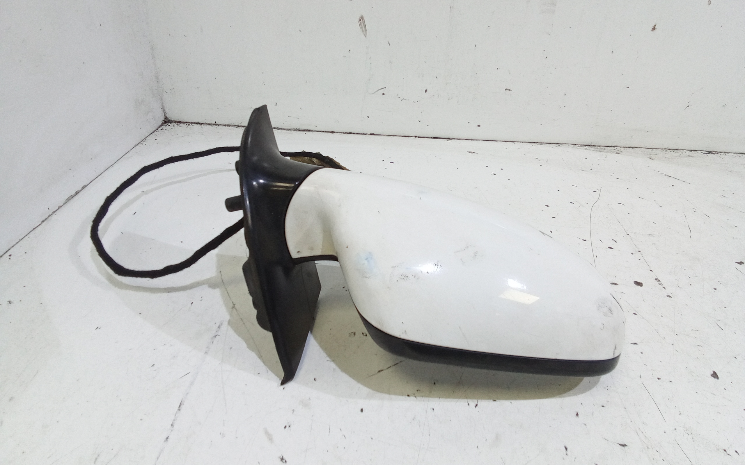 Specchietto Retrovisore Destro per Peugeot 307 Berlina (2001 - 2005)