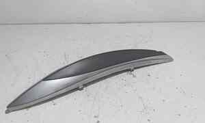 Modanatura Carena Posteriore SX per Piaggio Beverly 250 Serie (2001 - In produzione)