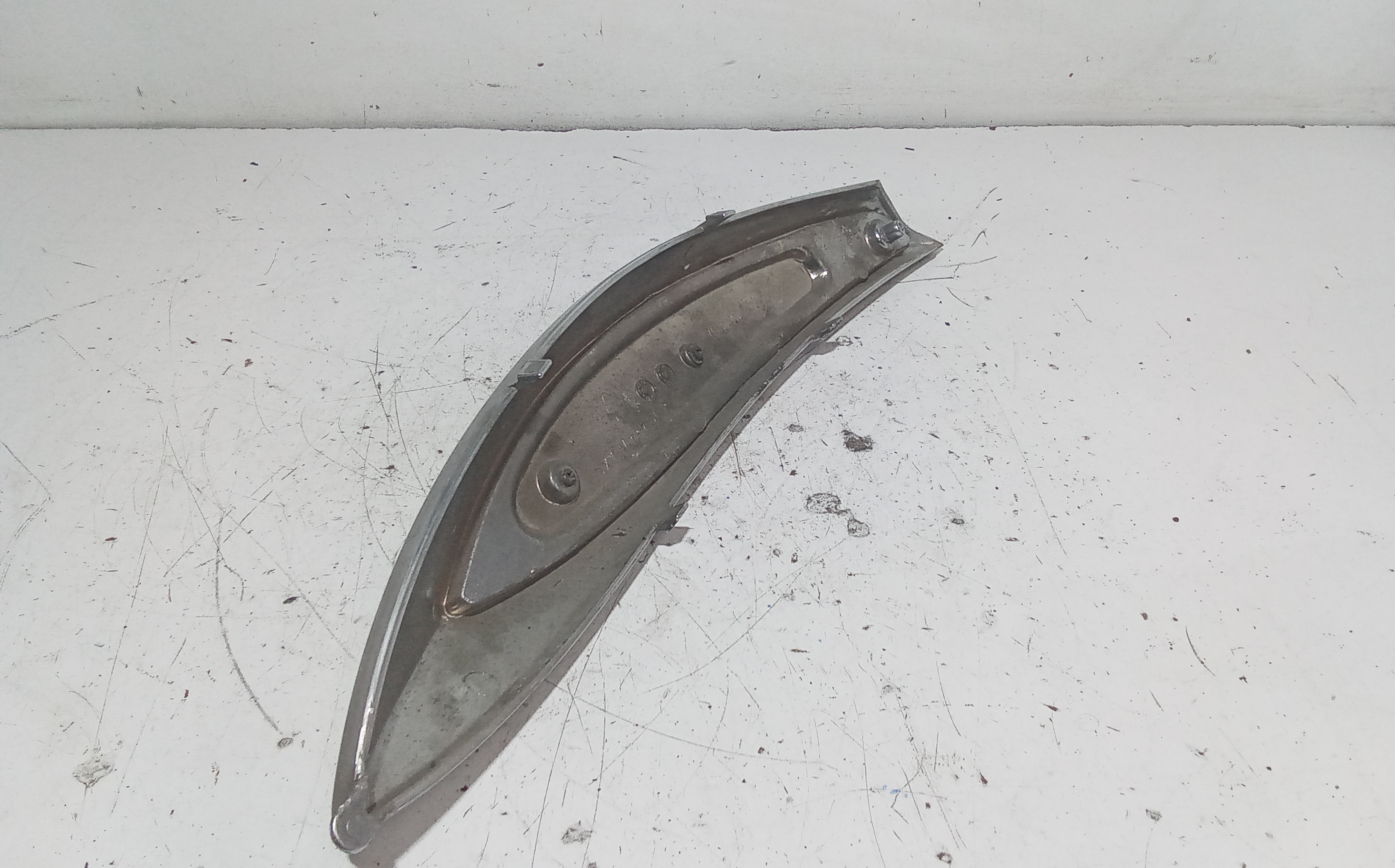 Modanatura Carena Posteriore DX per Piaggio Beverly 250 Serie (2001 - In produzione)