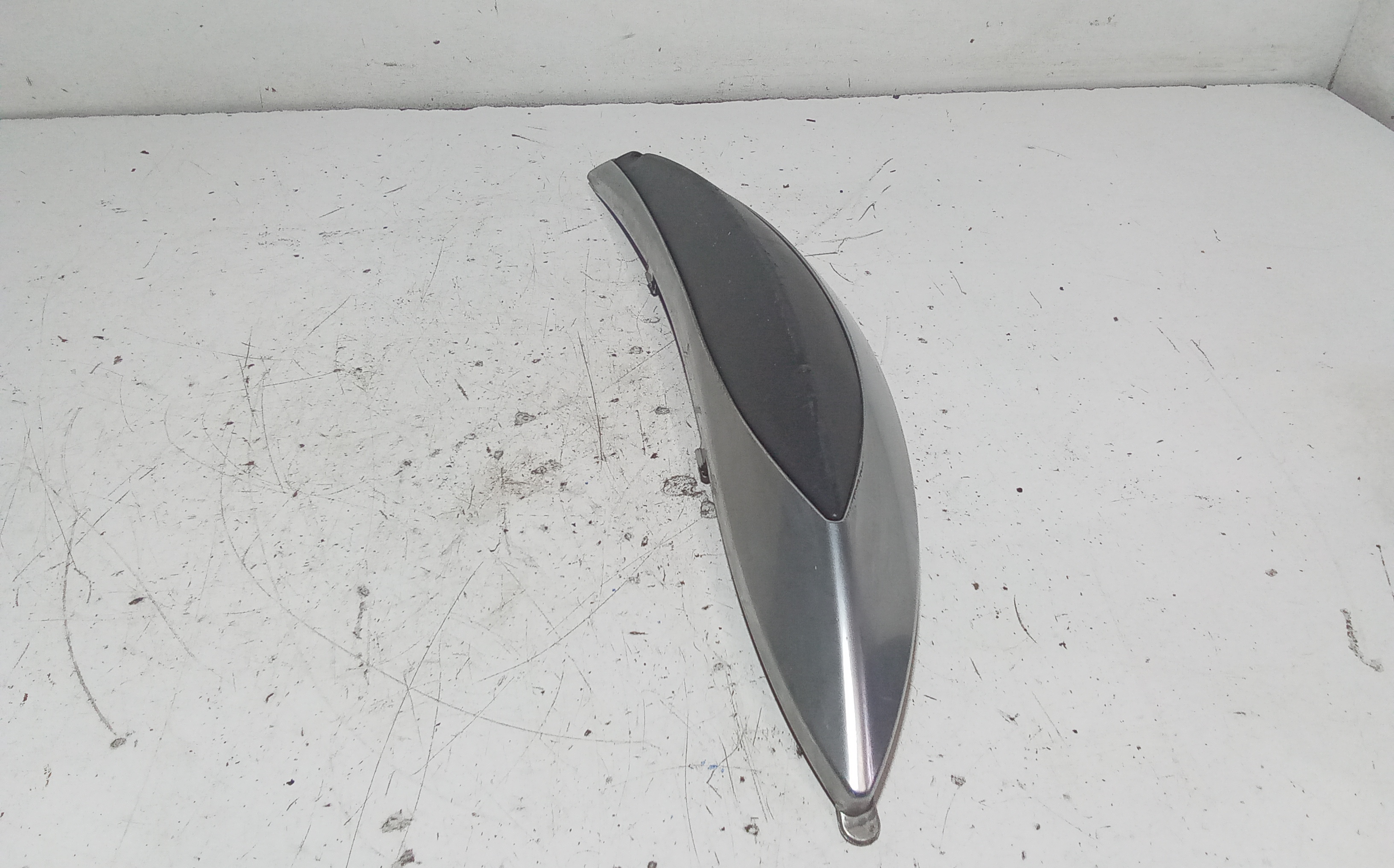 Modanatura Carena Posteriore DX per Piaggio Beverly 250 Serie (2001 - In produzione)