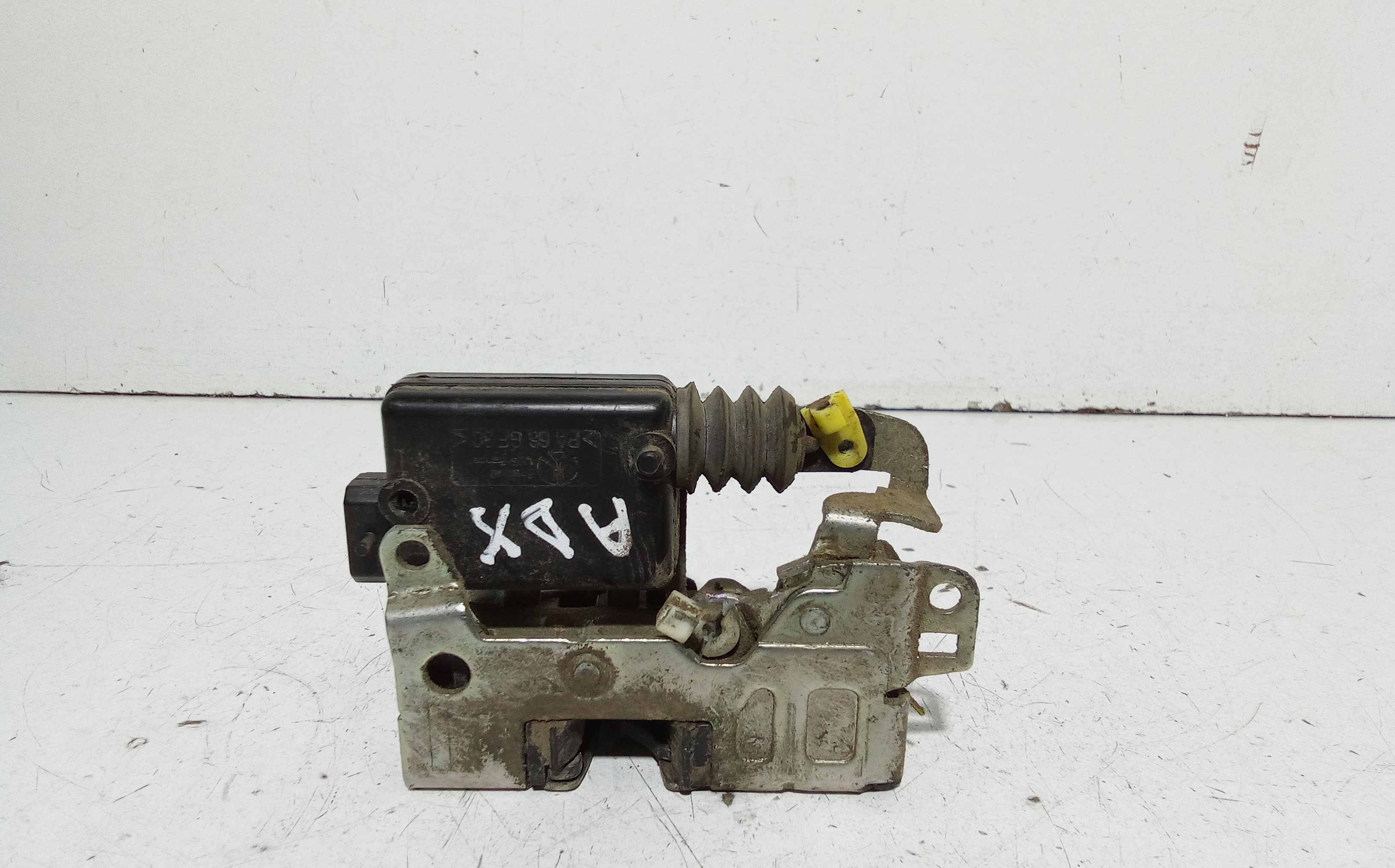 Serratura Anteriore Destra per Dacia Logan 1 Serie (2004 - 2008)