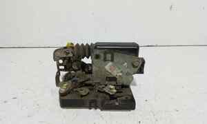 Serratura Anteriore Destra per Dacia Logan 1 Serie (2004 - 2008)