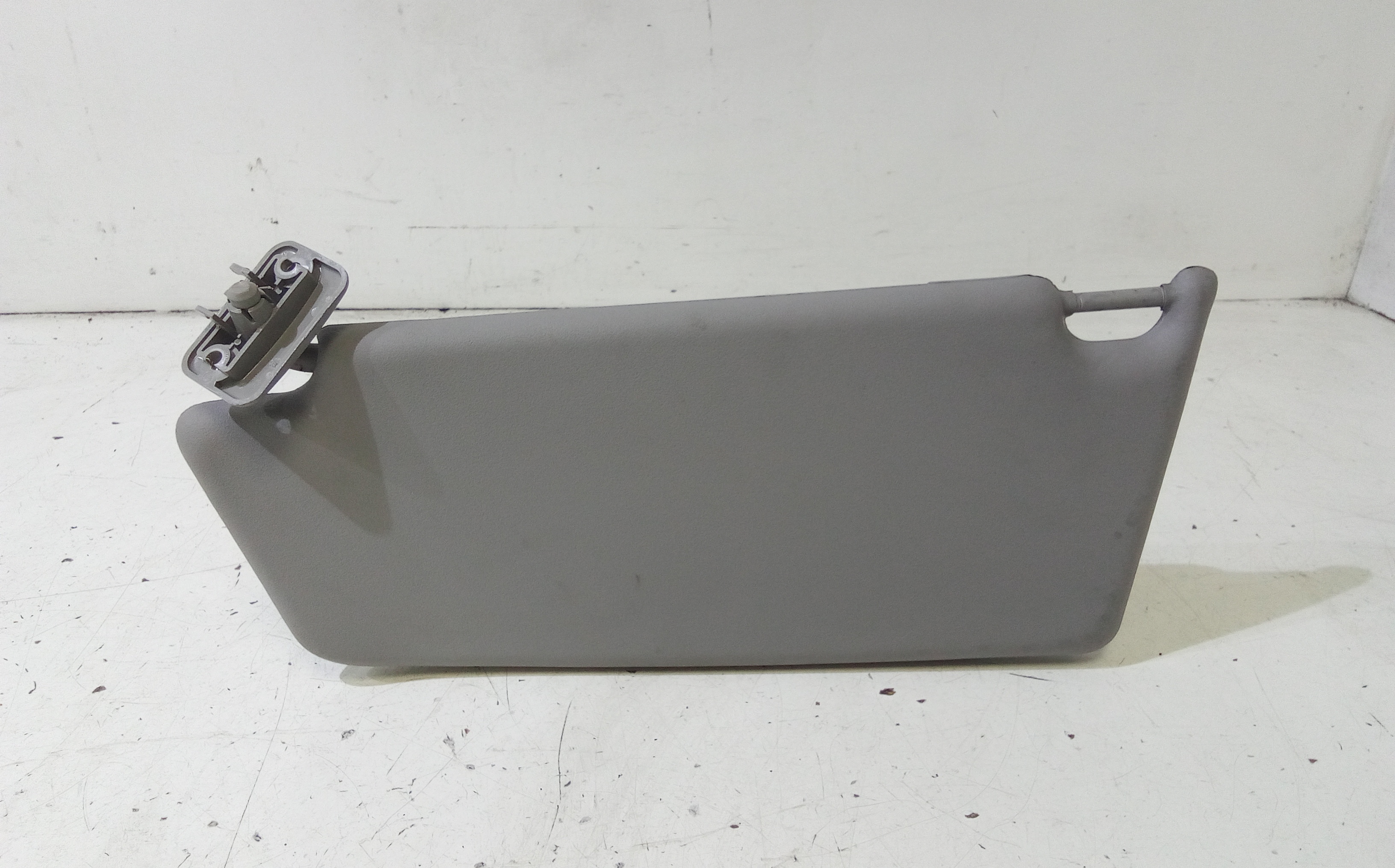 Parasole aletta Lato Passeggero per Opel Astra H Berlina (2004 - 2007)