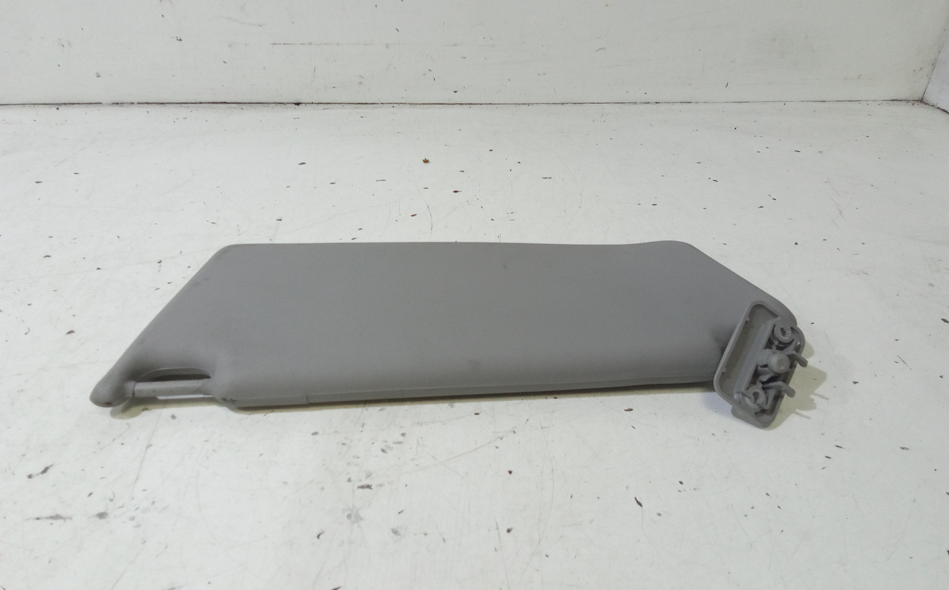 Parasole aletta Lato Passeggero per Opel Astra H Berlina (2004 - 2007)