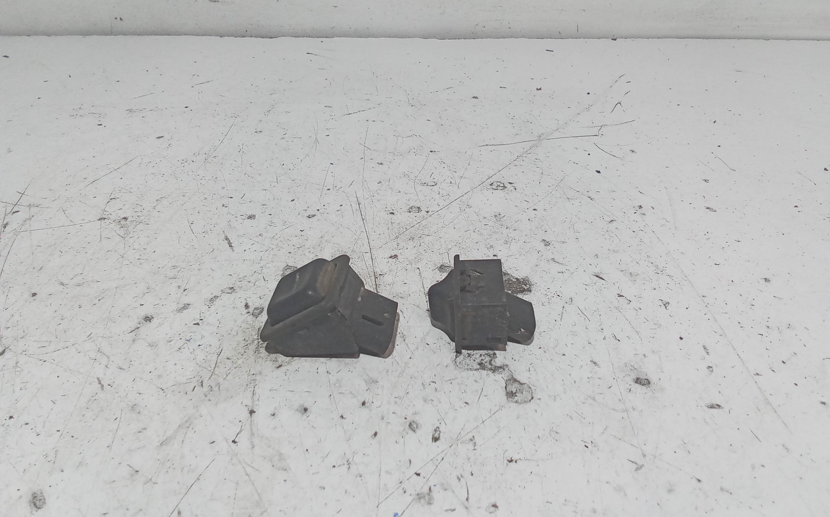 Pulsanti per Piaggio Free 50cc (1992 - 1998)