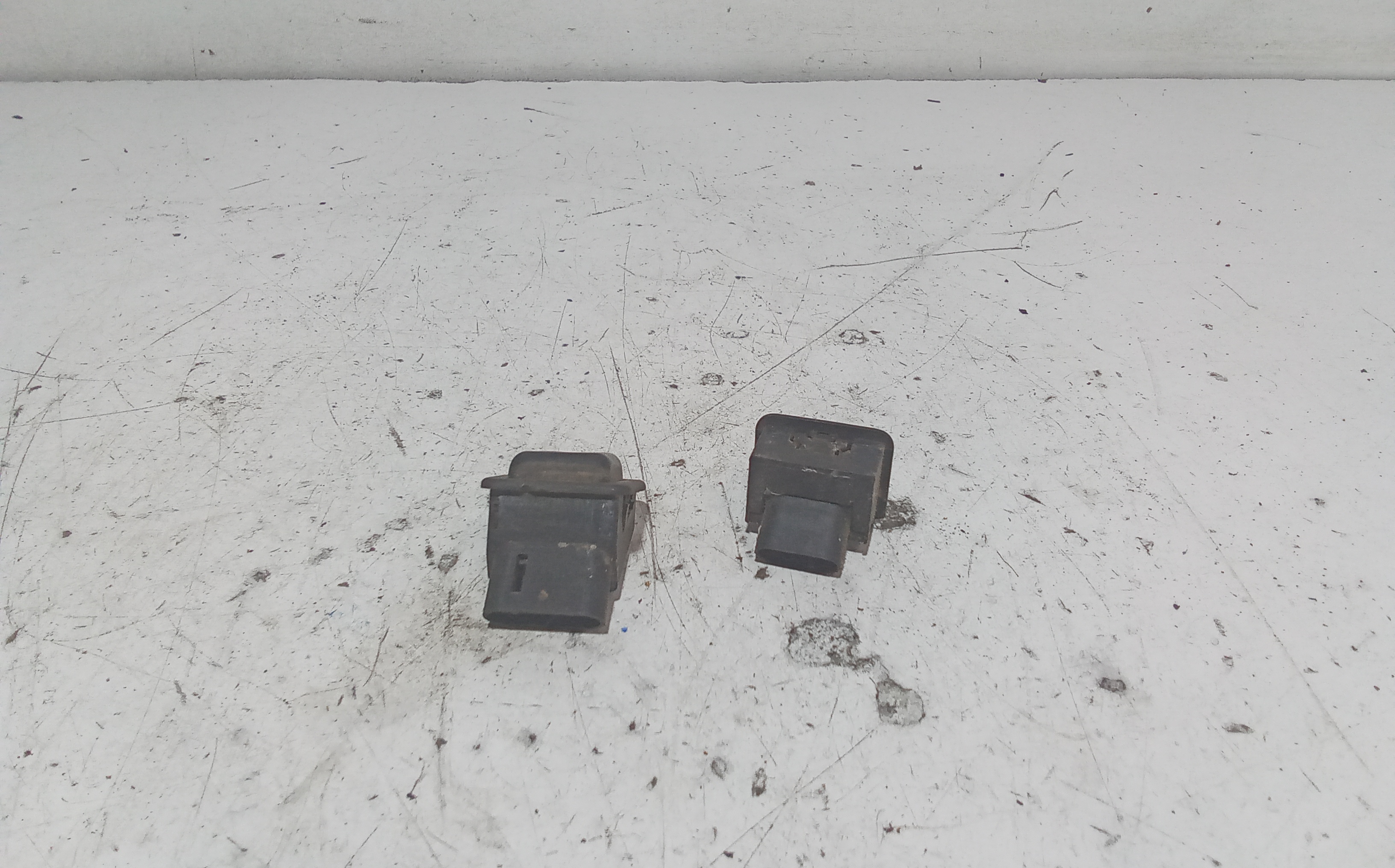 Pulsanti per Piaggio Free 50cc (1992 - 1998)