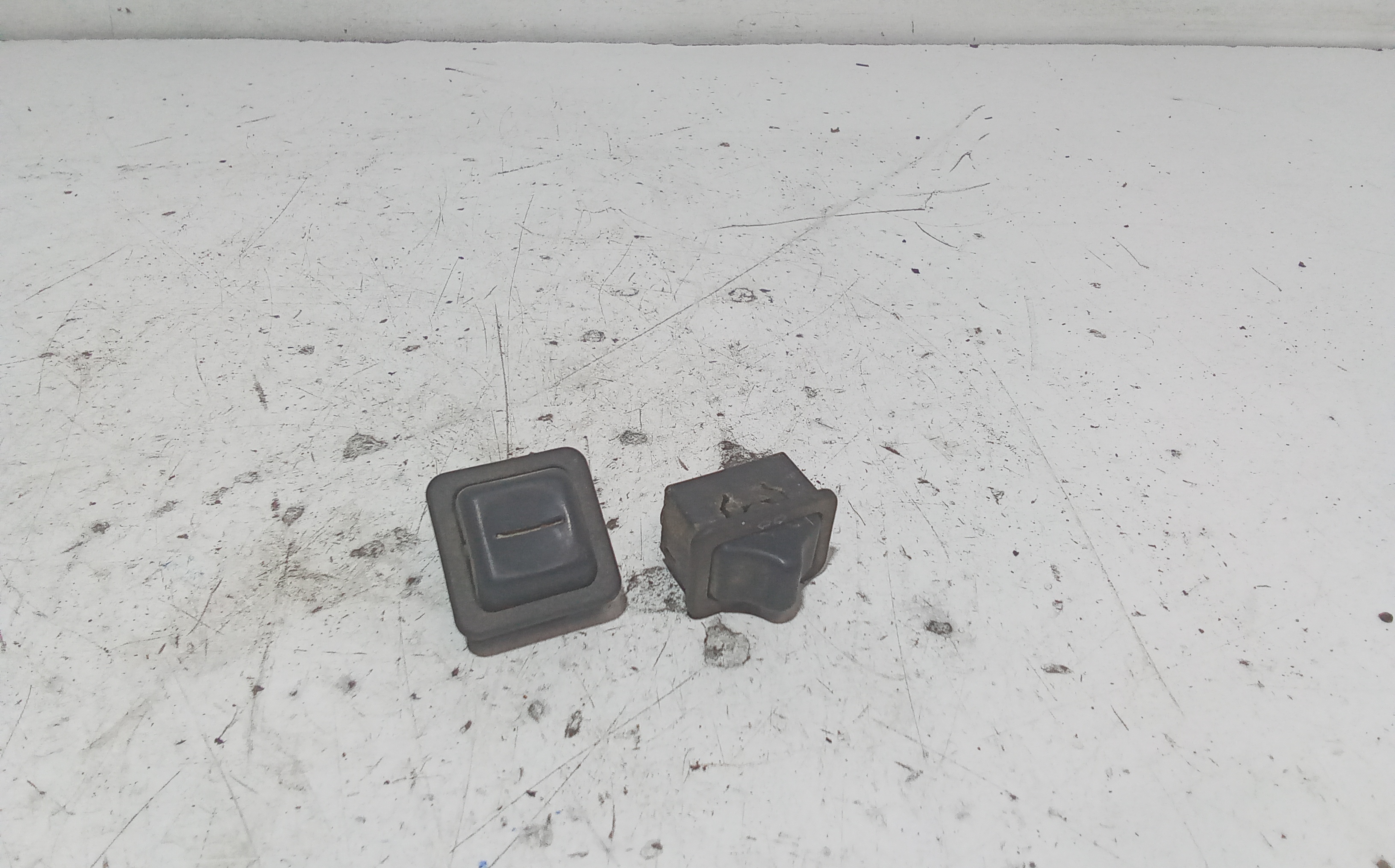 Pulsanti per Piaggio Free 50cc (1992 - 1998)