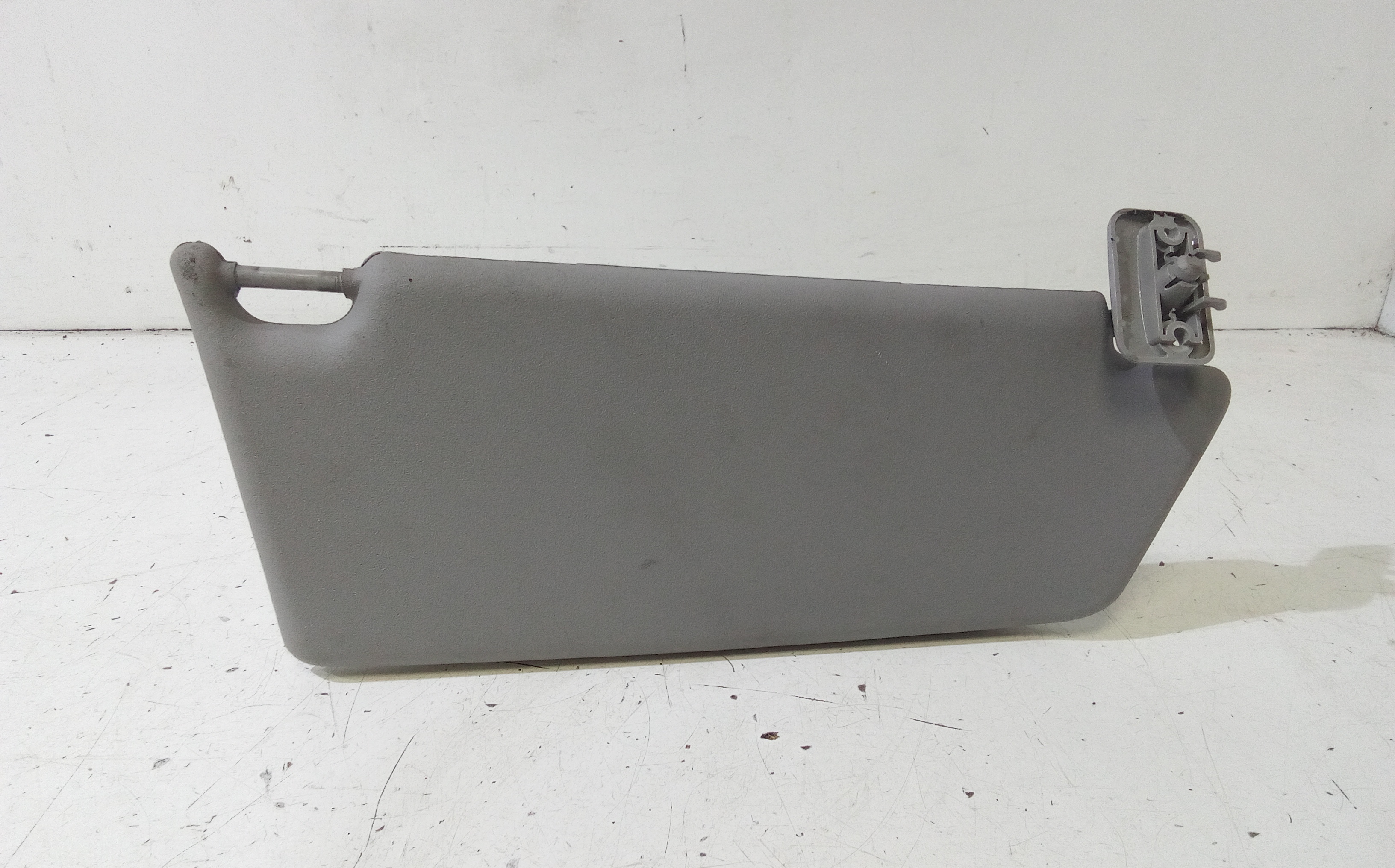 Parasole aletta anteriore Lato Guida per Opel Astra H Berlina (2004 - 2007)