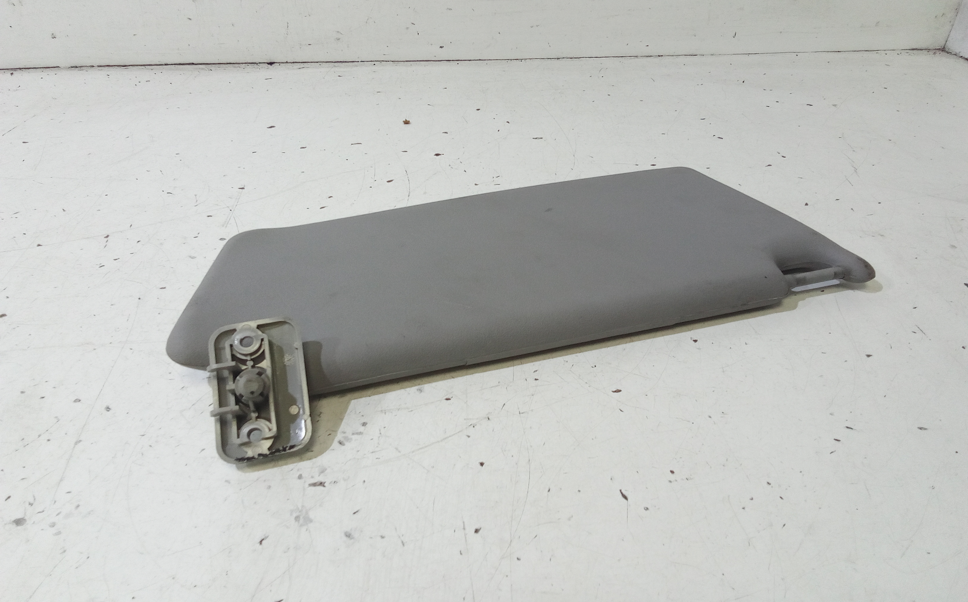 Parasole aletta anteriore Lato Guida per Opel Astra H Berlina (2004 - 2007)