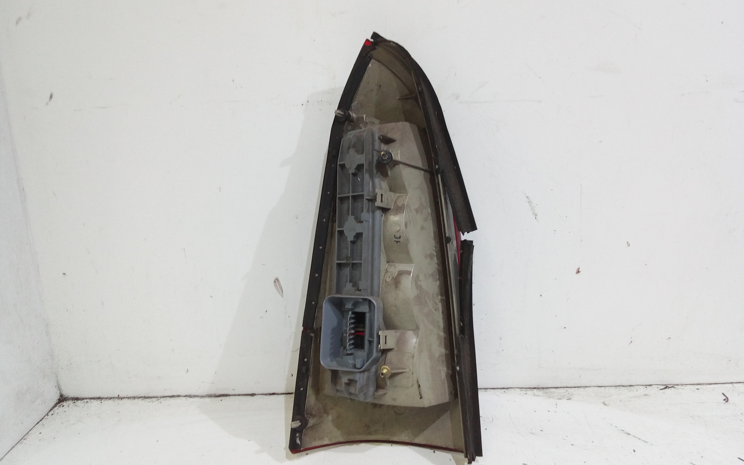 Stop fanale posteriore Destro Passeggero per Opel Astra G Berlina (1998 - 2004)