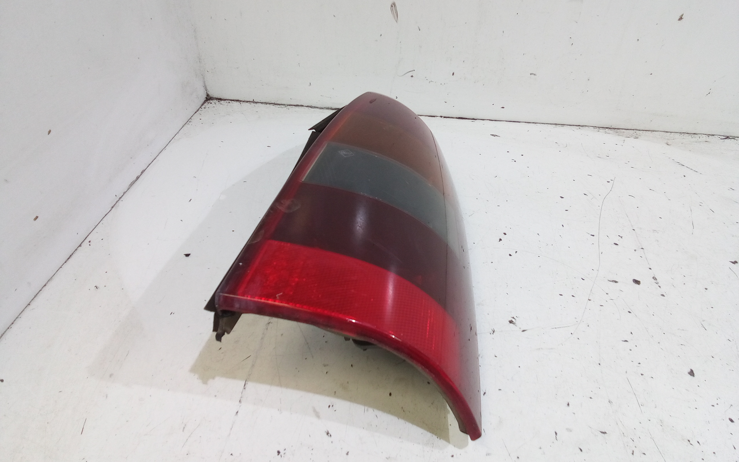 Stop fanale posteriore Destro Passeggero per Opel Astra G Berlina (1998 - 2004)