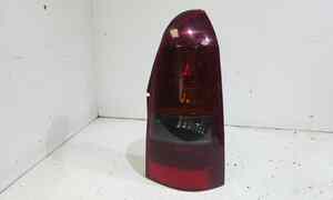 Stop fanale posteriore Destro Passeggero per Opel Astra G Berlina (1998 - 2004)