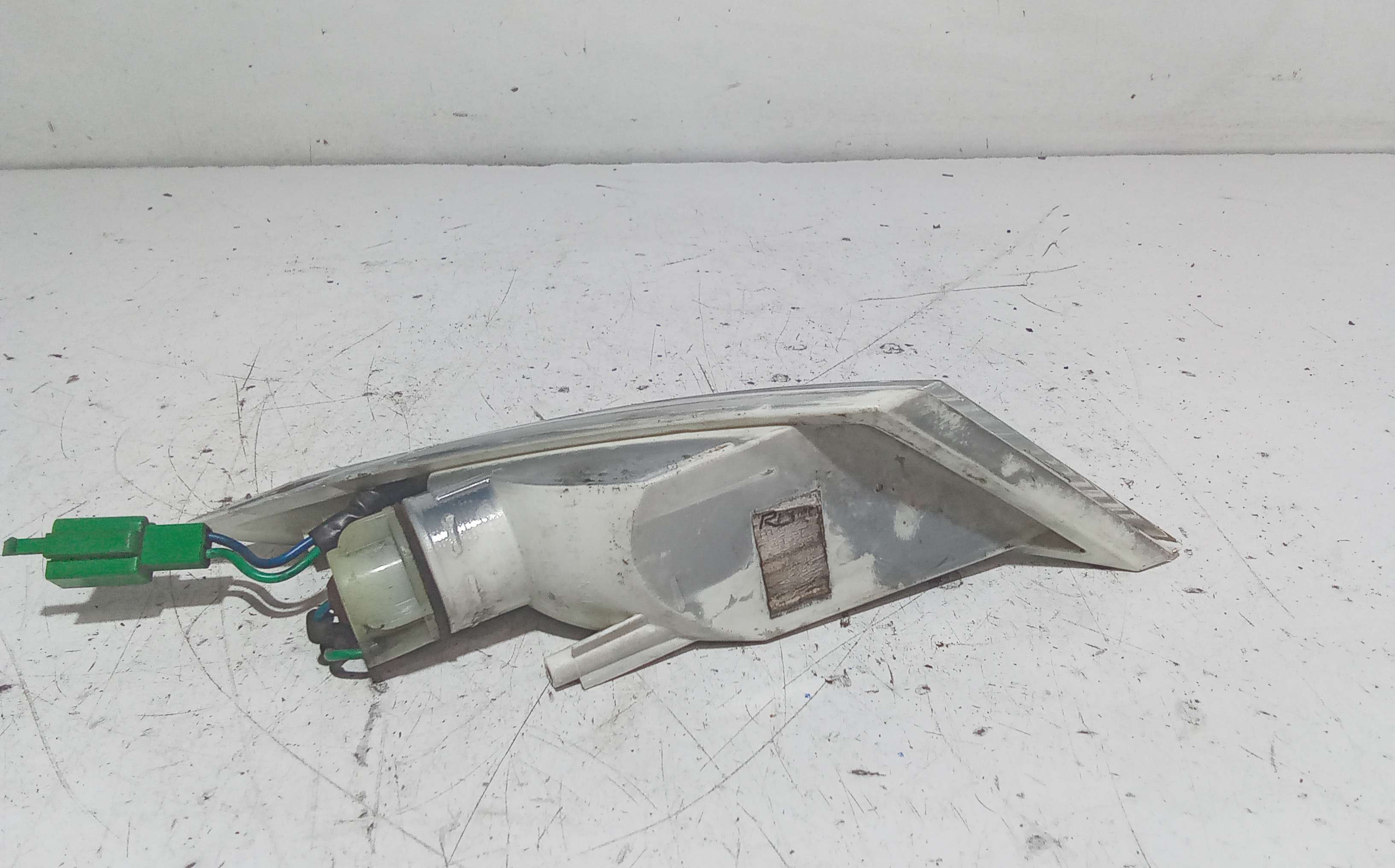 Freccia ant SX per Peugeot Geopolis 250cc (2005 - 2012)