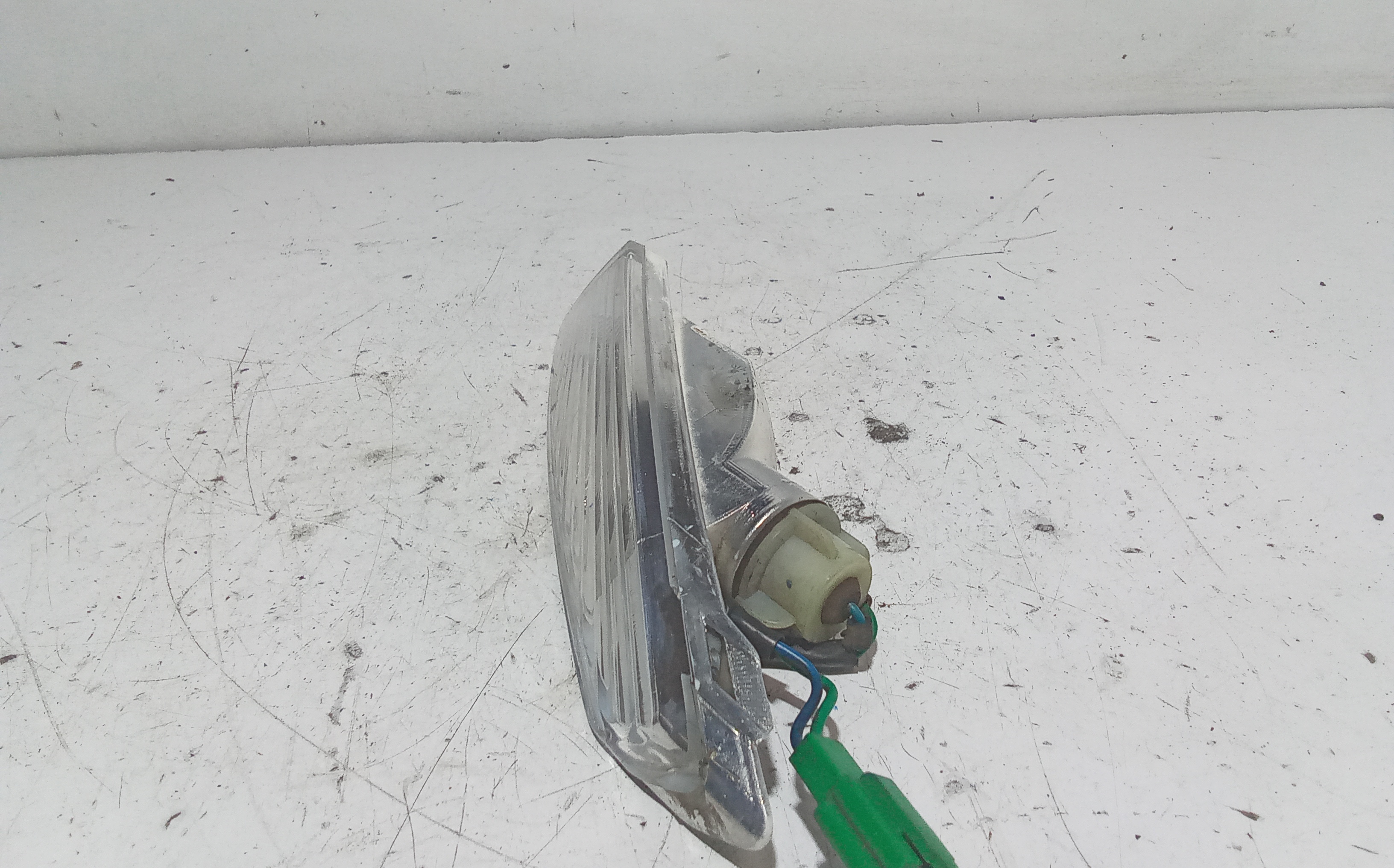 Freccia ant SX per Peugeot Geopolis 250cc (2005 - 2012)