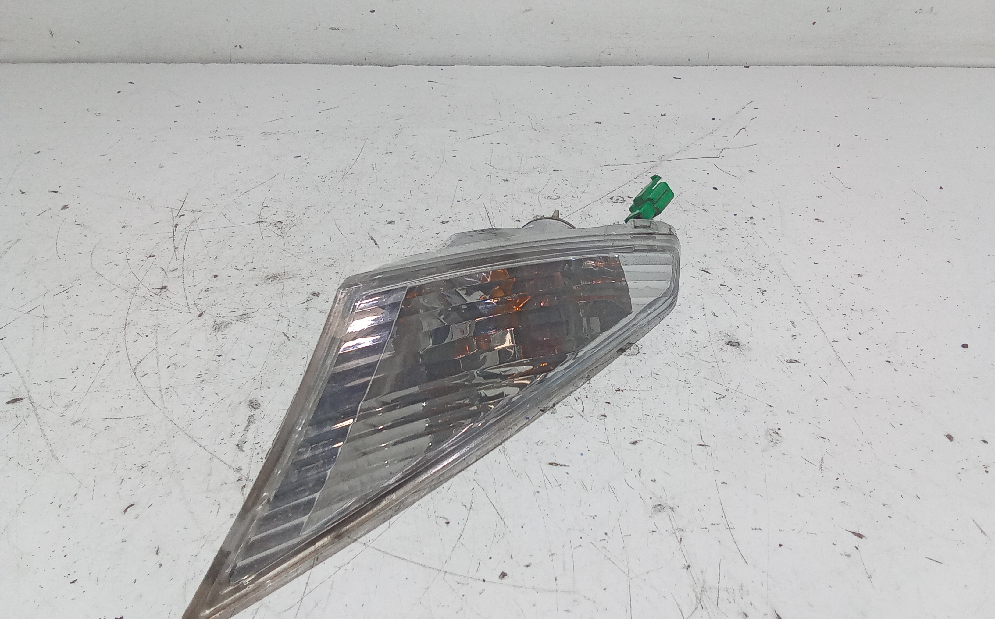 Freccia ant SX per Peugeot Geopolis 250cc (2005 - 2012)