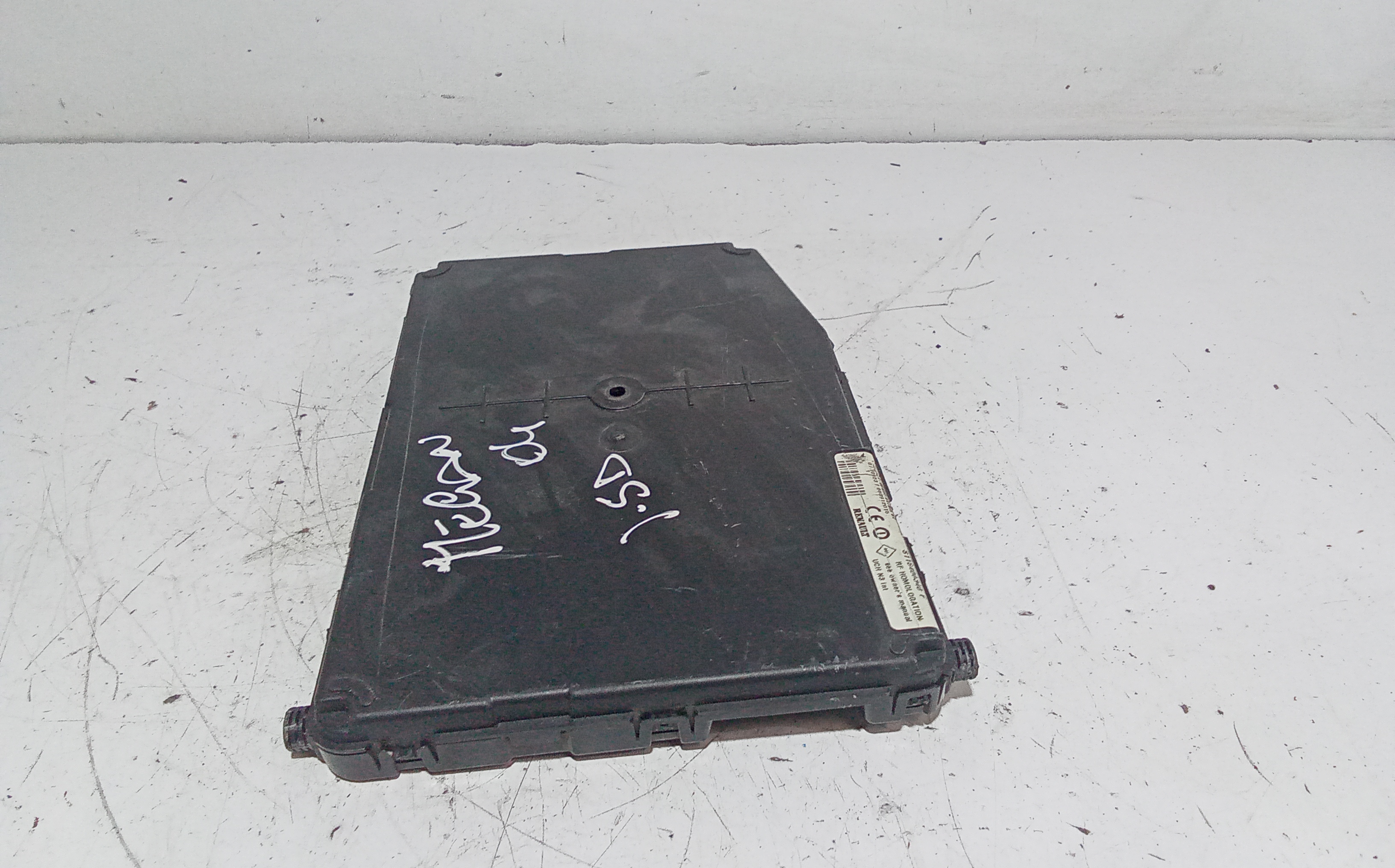 Body Computer per Renault Megane Ll Serie (02>06) (2002 - 2006)