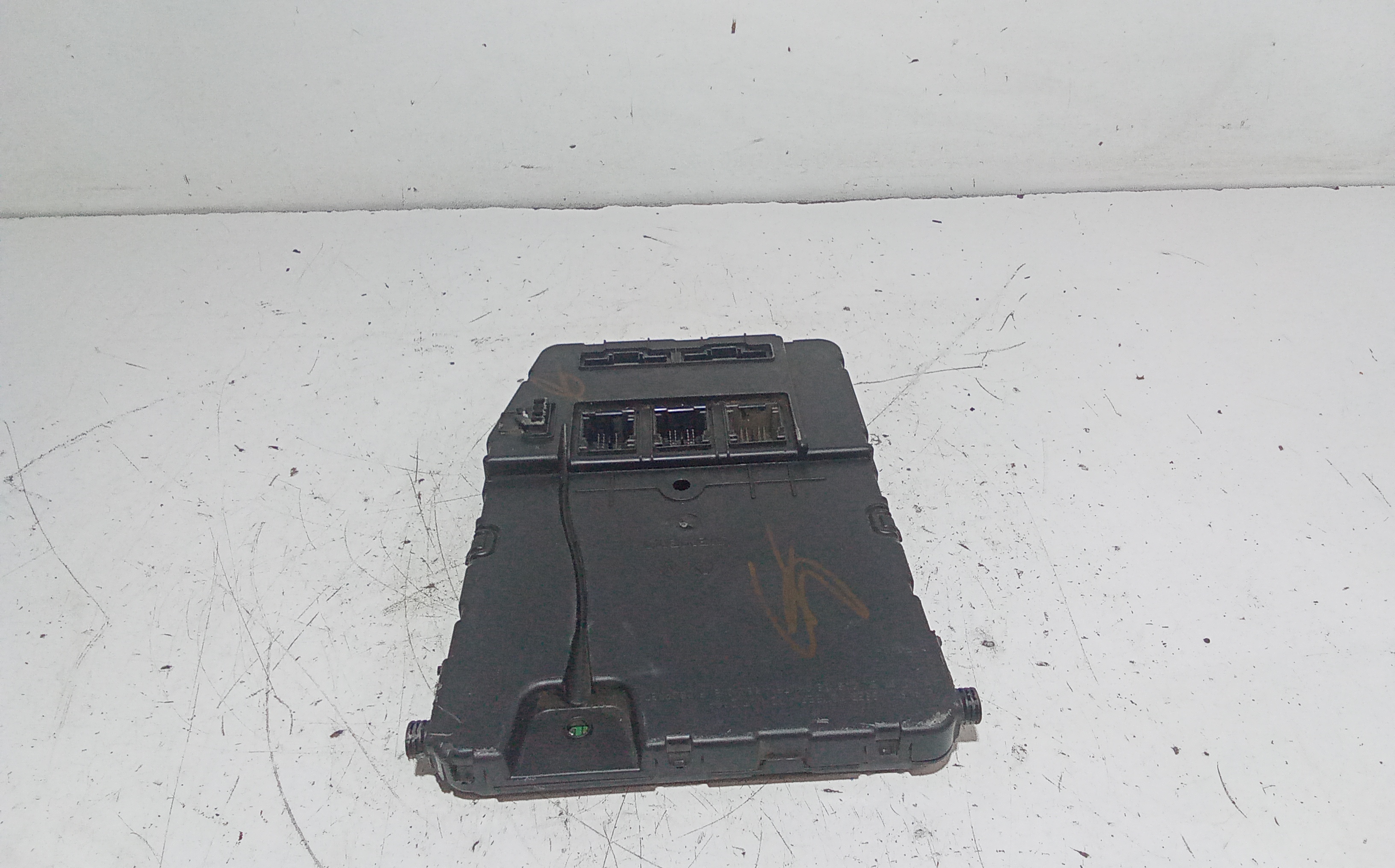 Body Computer per Renault Megane Ll Serie (02>06) (2002 - 2006)