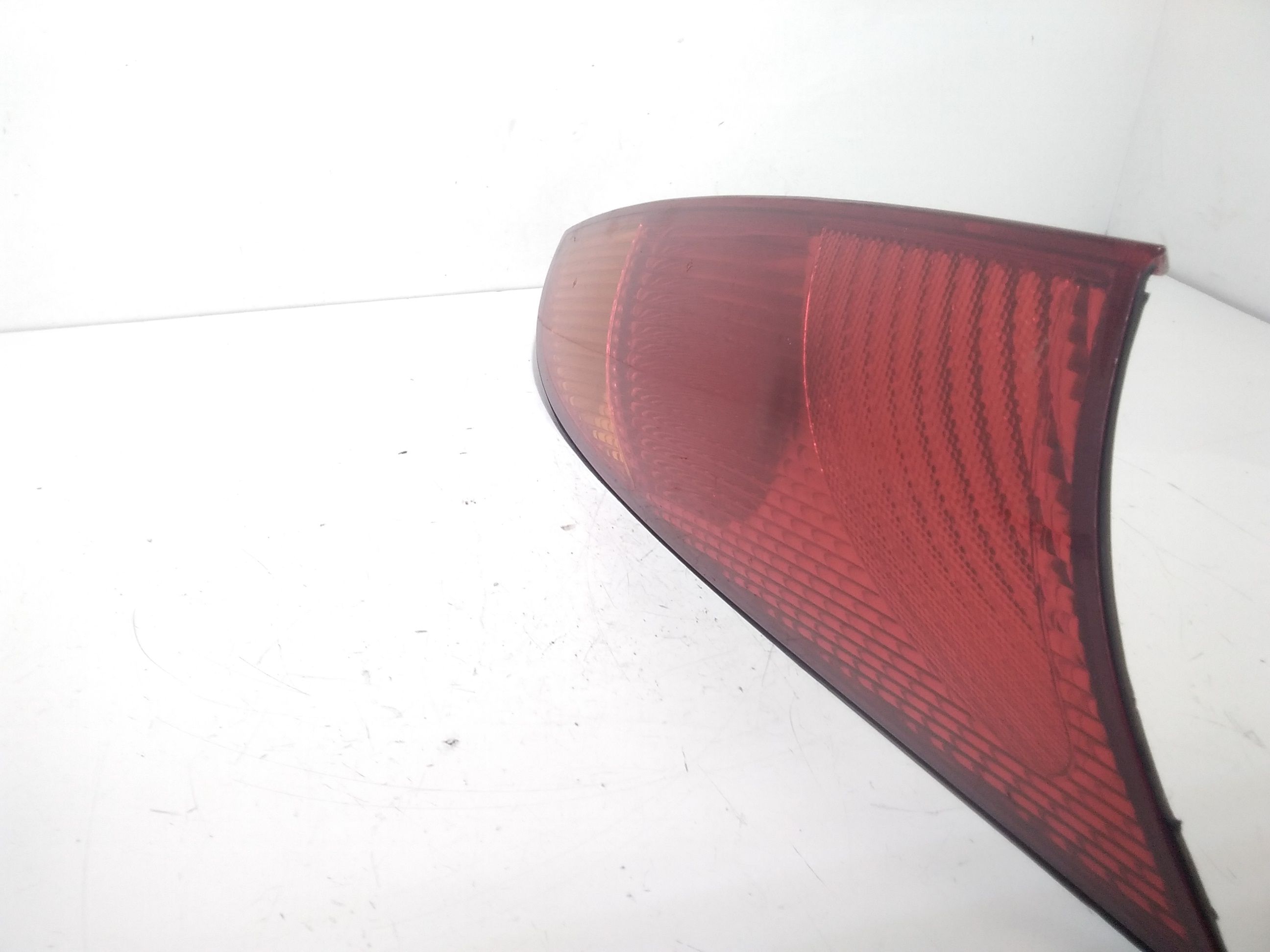 Stop fanale Posteriore sinistro lato Guida FORD Focus Berlina 2 Serie