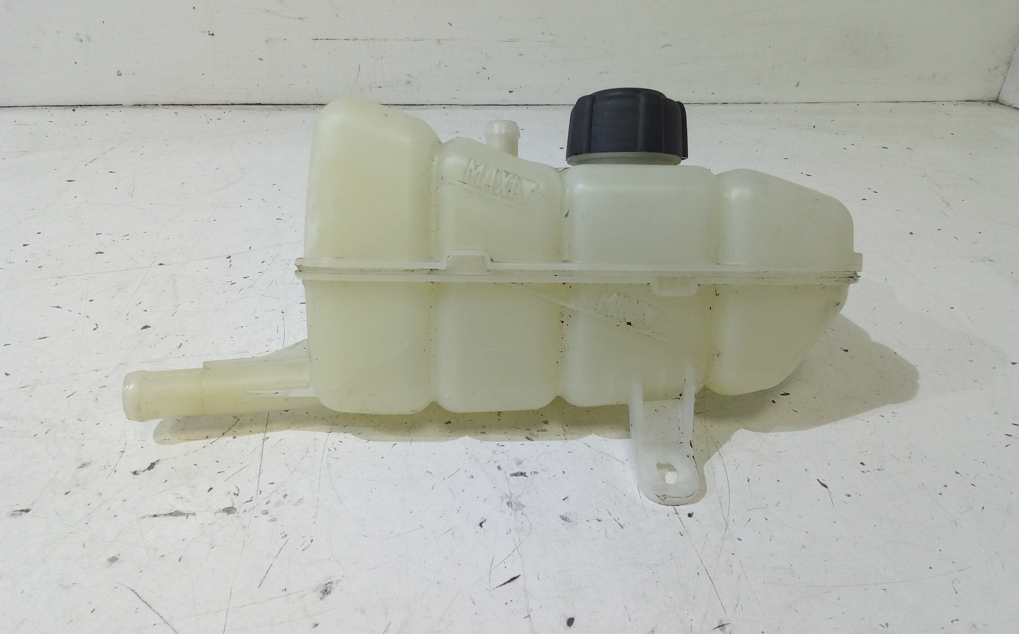 Vaschetta liquido radiatore per Renault Megane Serie (15>) (2015 - In produzione)