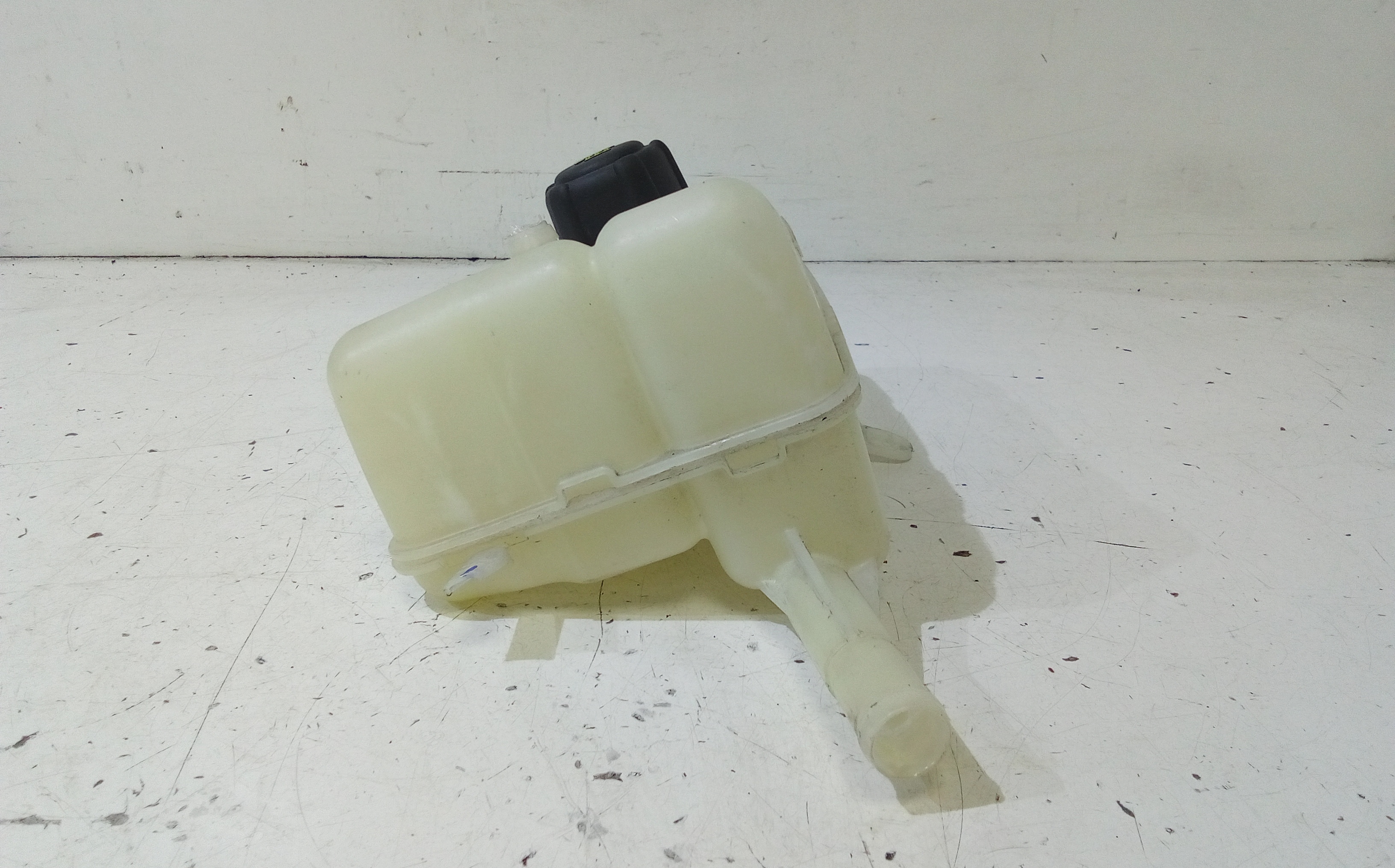 Vaschetta liquido radiatore per Renault Megane Serie (15>) (2015 - In produzione)