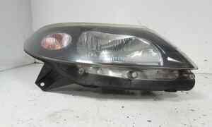 Faro anteriore Destro Passeggero per Dacia Sandero 1 Serie (2008 - 2012)
