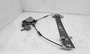 Cremagliera anteriore destra passeggero per Chevrolet Matiz 3 Serie (2005 - 2007)