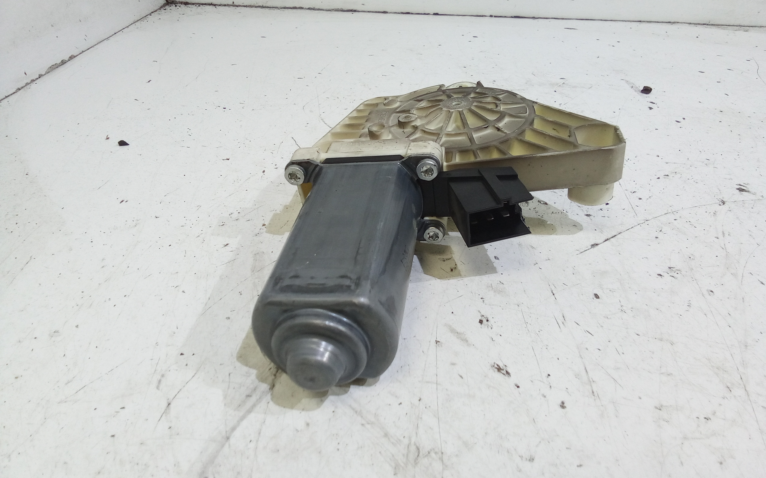 Motorino Alzavetro anteriore Sinistro per Mercedes Classe A W169 3 Serie (2004 - 2008)