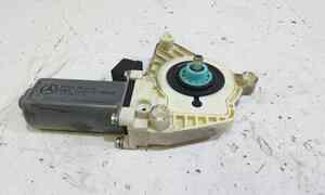 Motorino Alzavetro anteriore Sinistro per Mercedes Classe A W169 3 Serie (2004 - 2008)